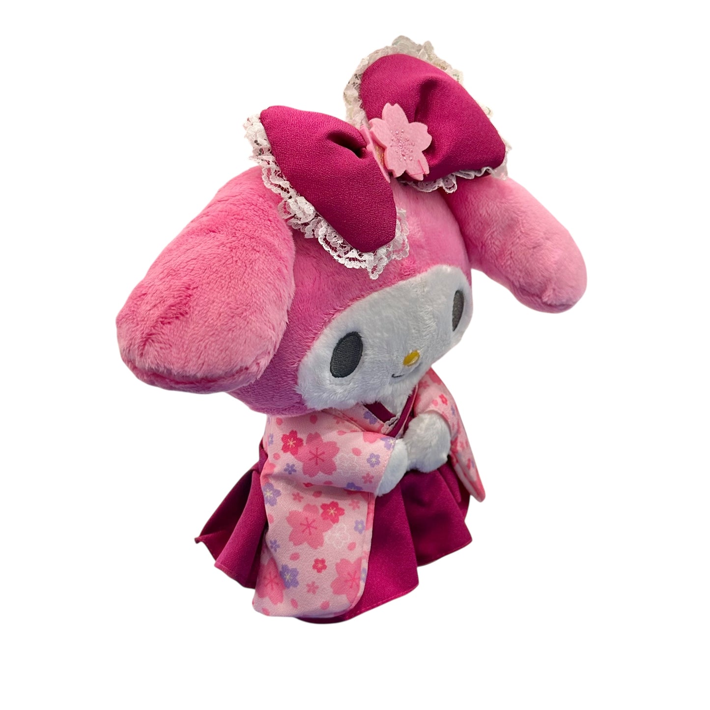 My Melody Standing "Hakama" 10in Plush