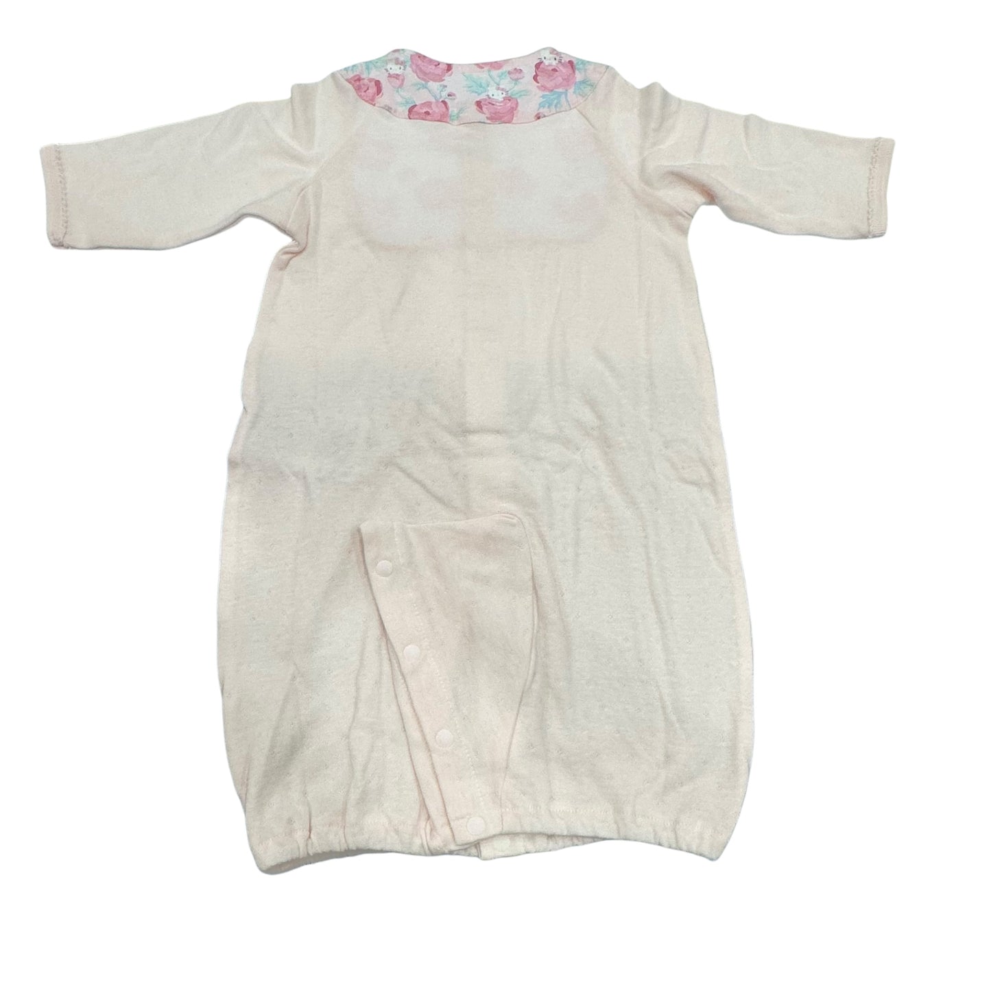 Hello Kitty Baby Coverall