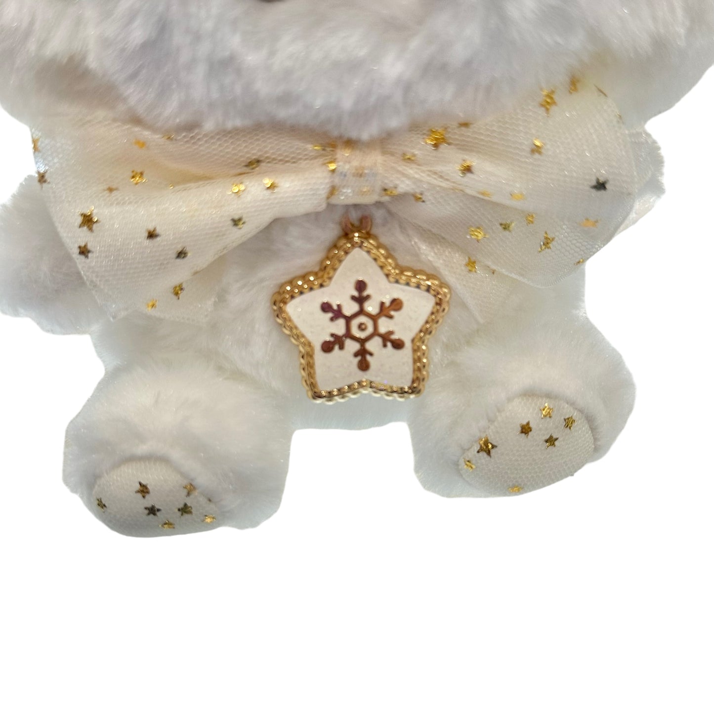 Cinnamoroll "Winter" Plush