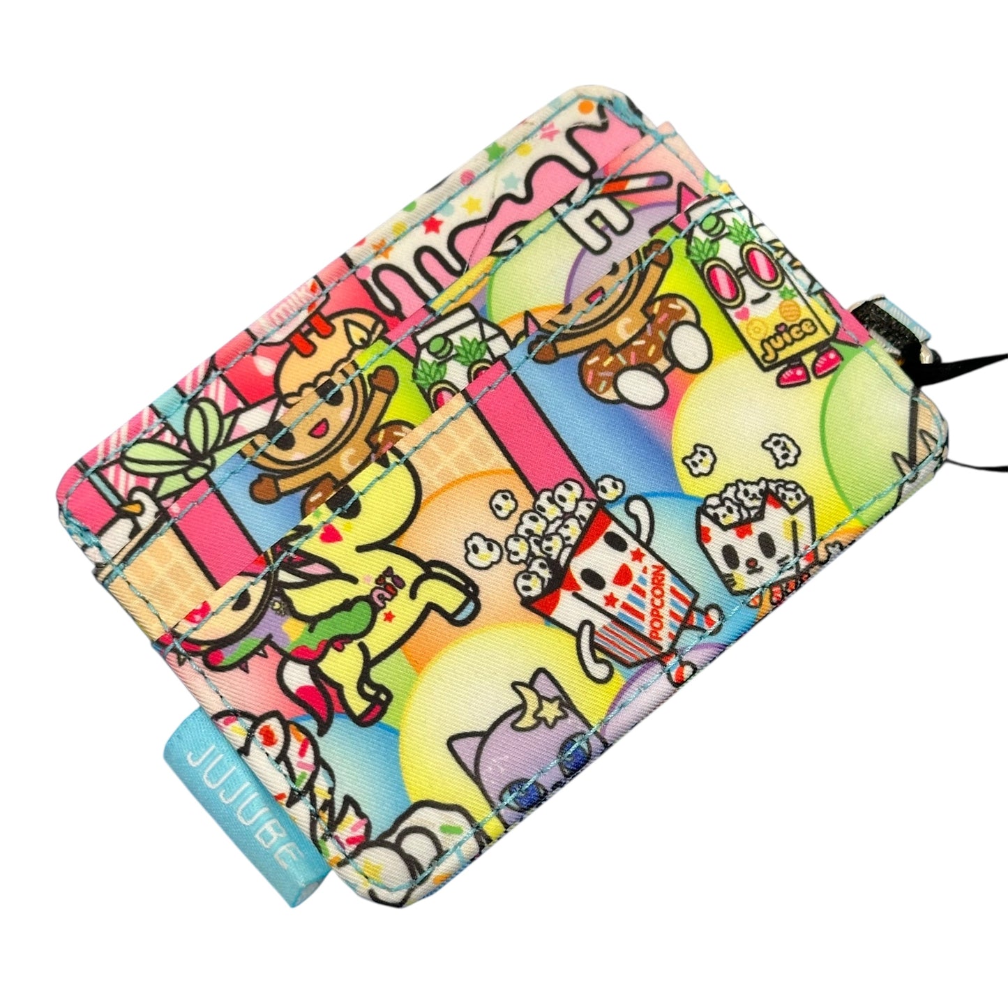 JuJuBe x tokidoki "20th Anniversary" Be Charged