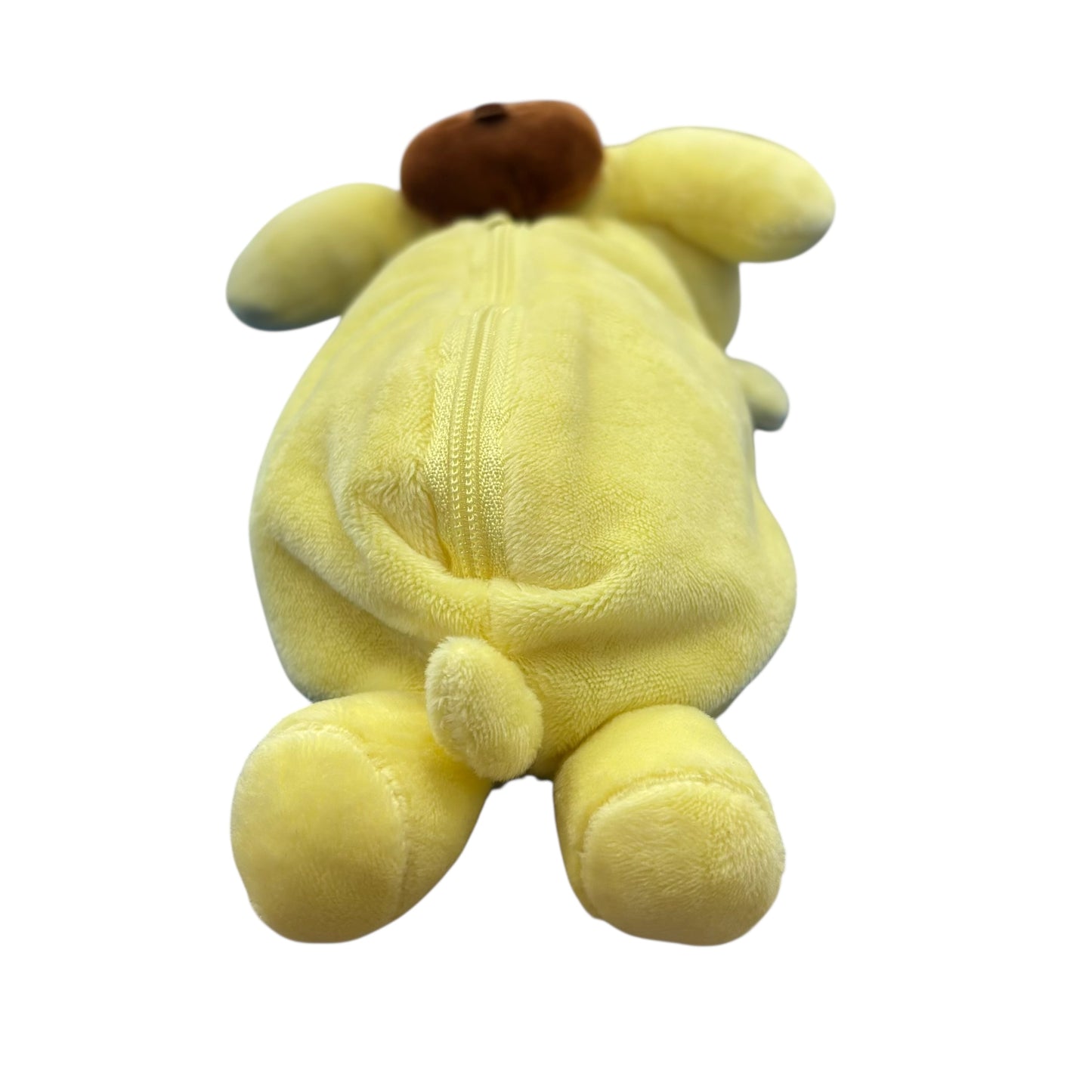 Pompompurin Plush Pocket