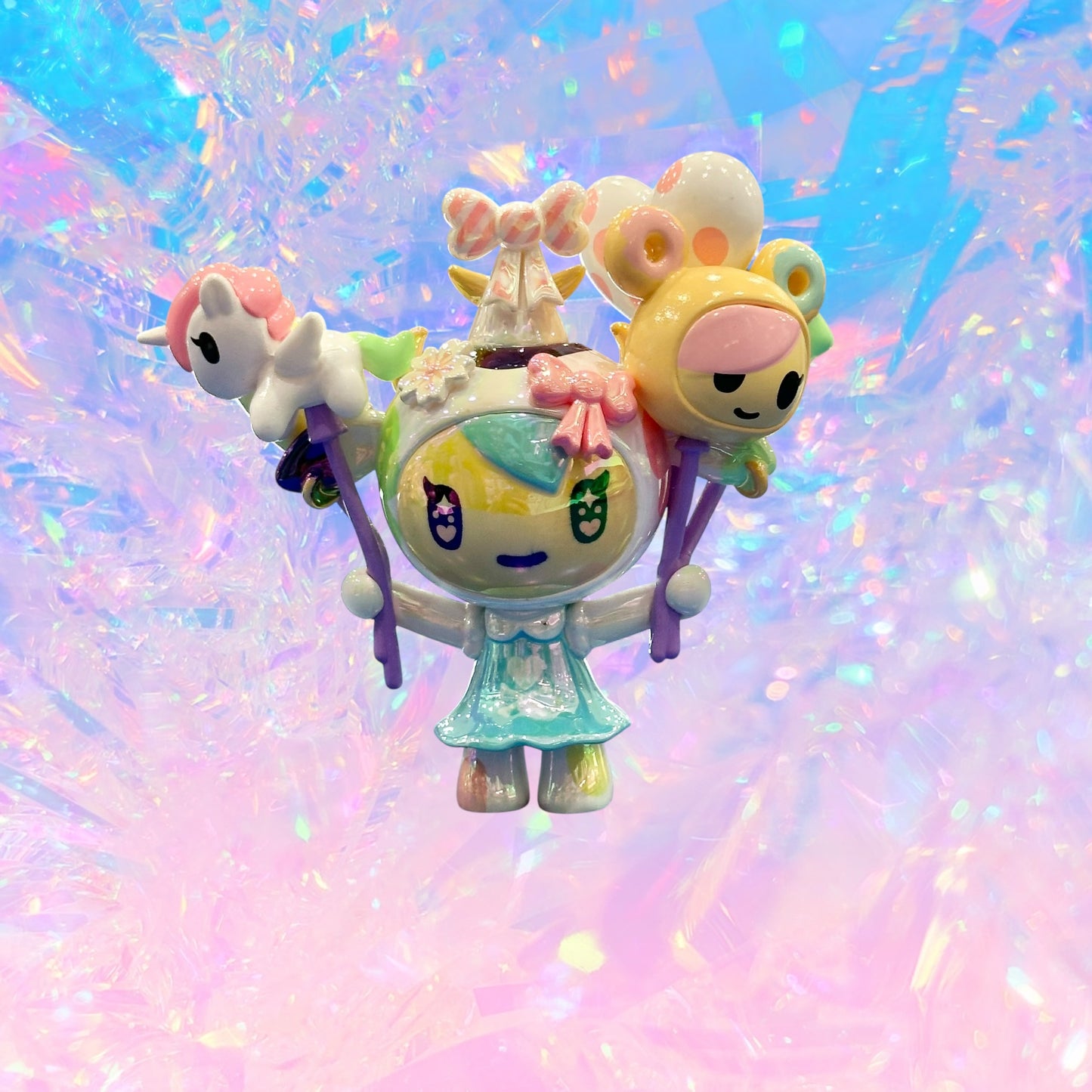 tokidoki "20th Anniversary" Blind Box