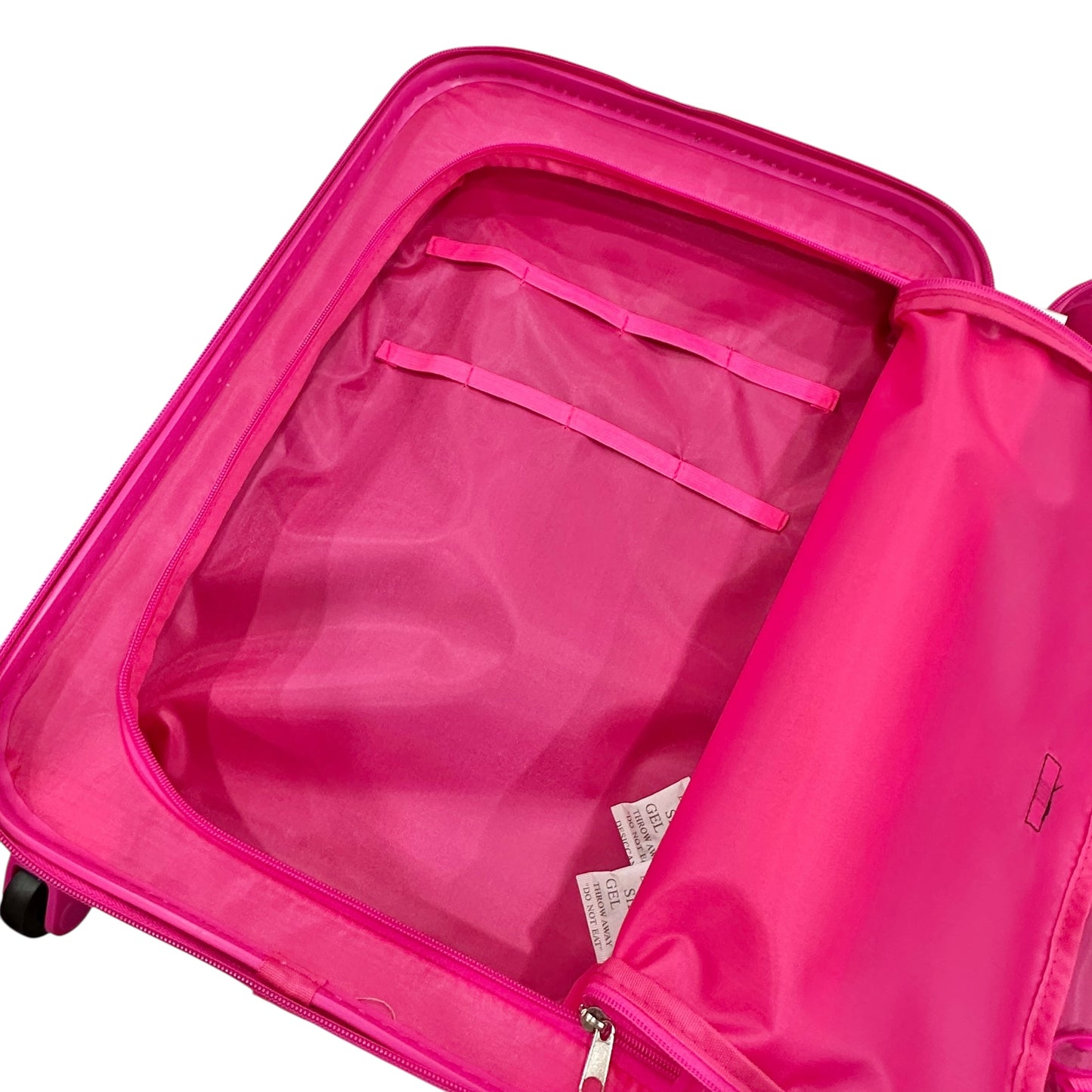 Hello Kitty "Rainbows" Luggage