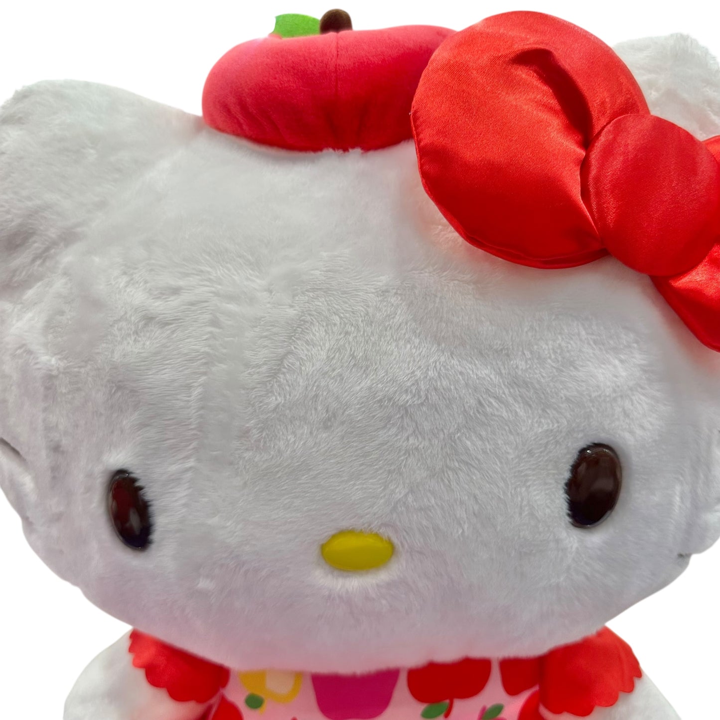 Hello Kitty "Apple" 15in Plush