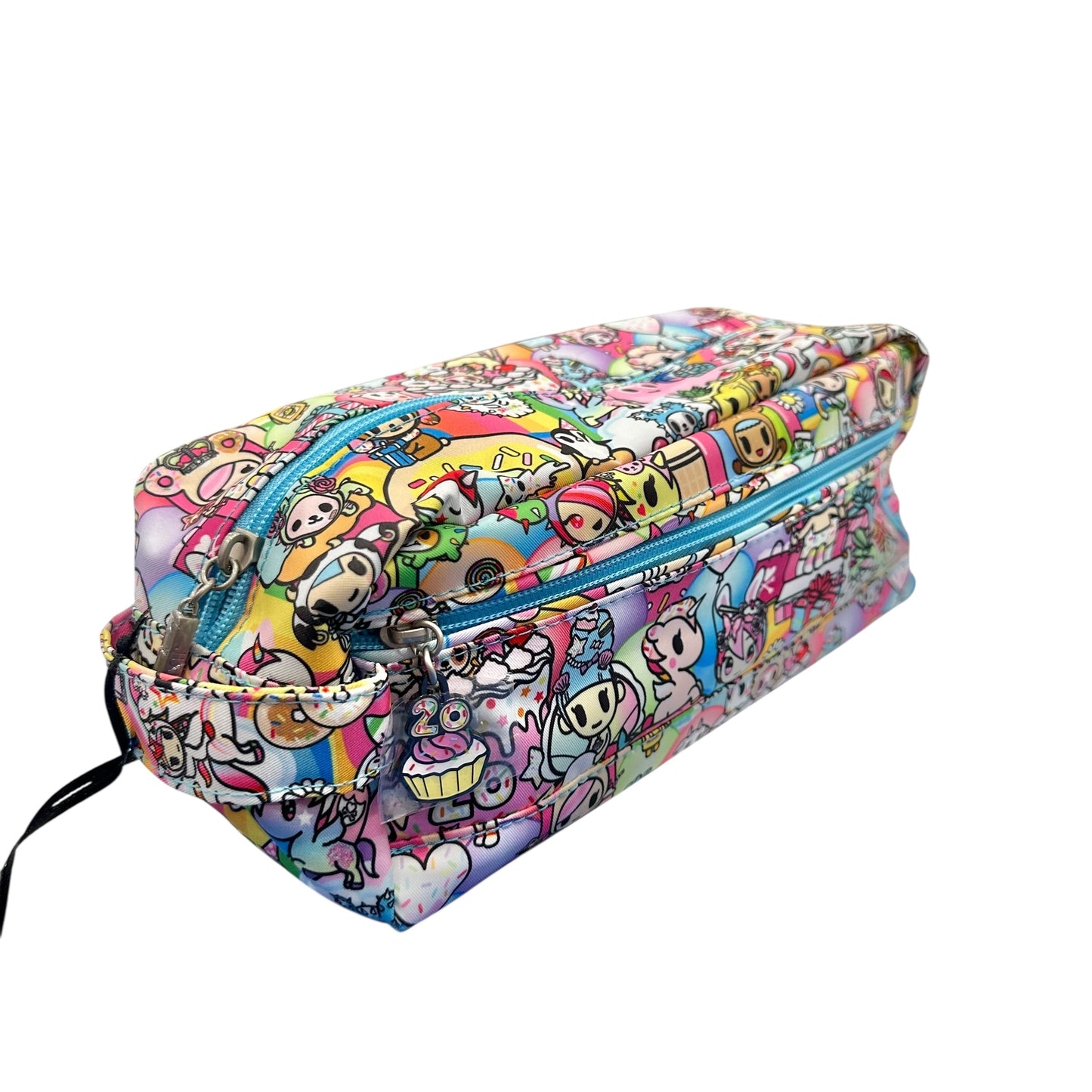JuJuBe x tokidoki "20th Anniversary" Be Dapper