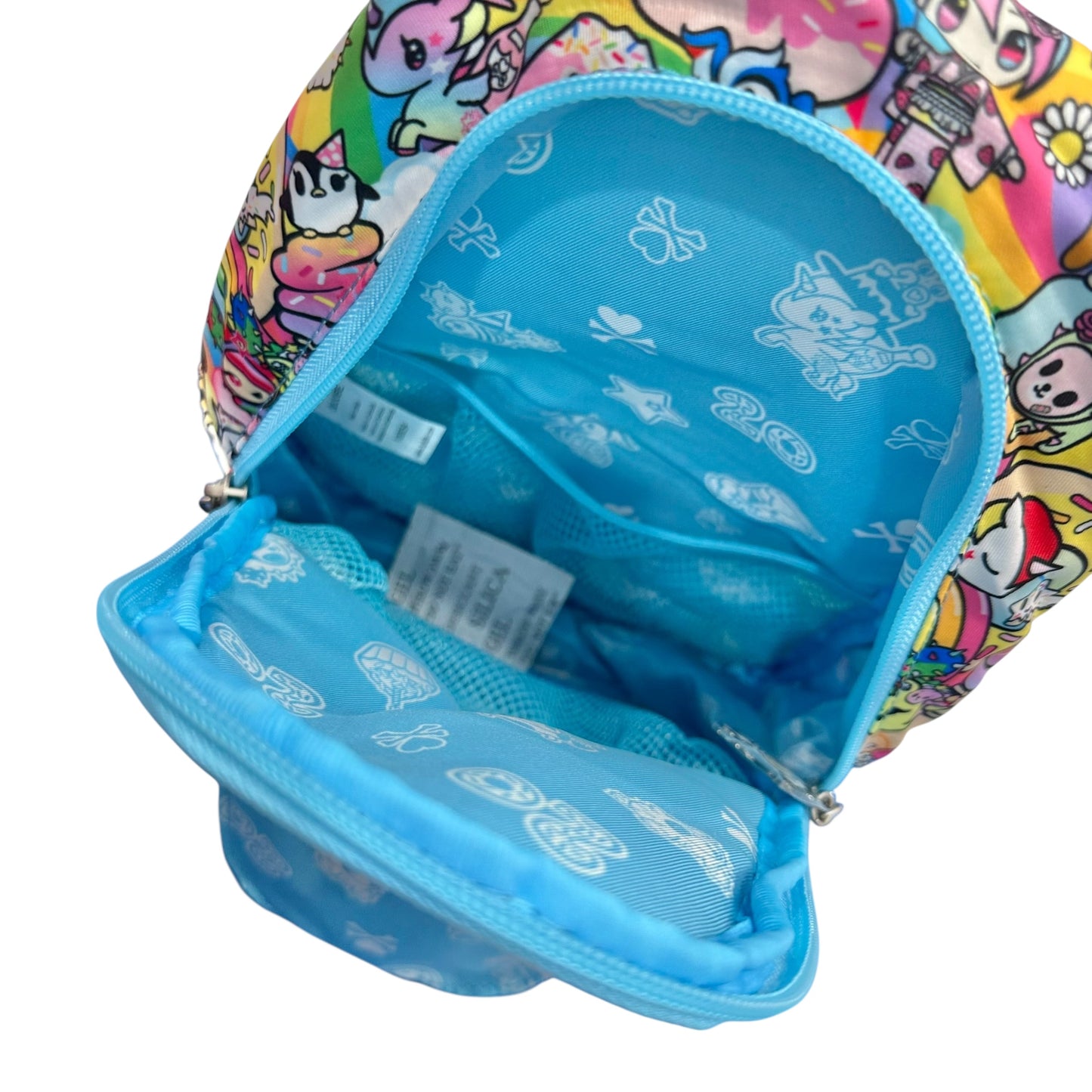 JuJuBe x tokidoki "20th Anniversary" Crossbody Sling