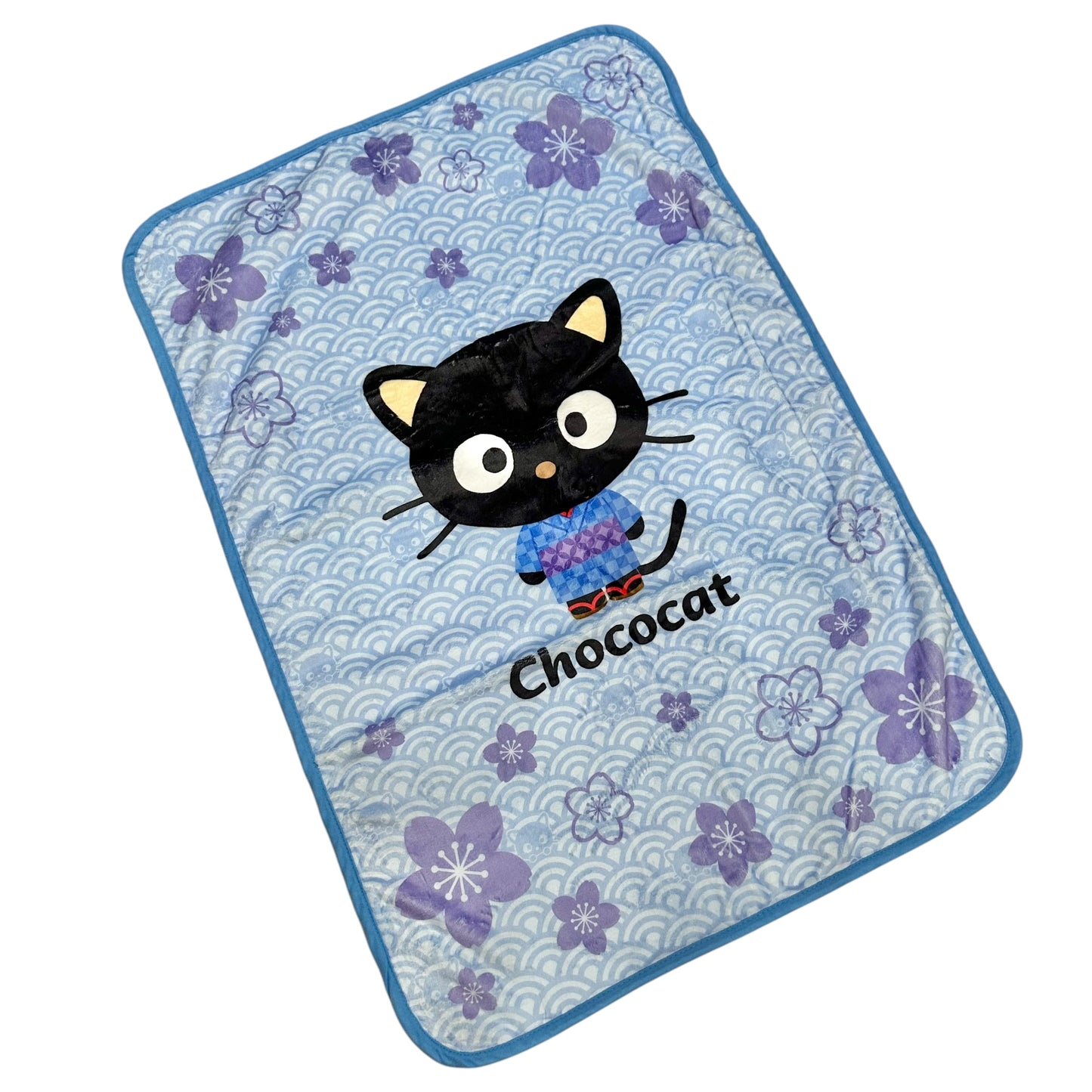 Chococat "Kimono" Throw