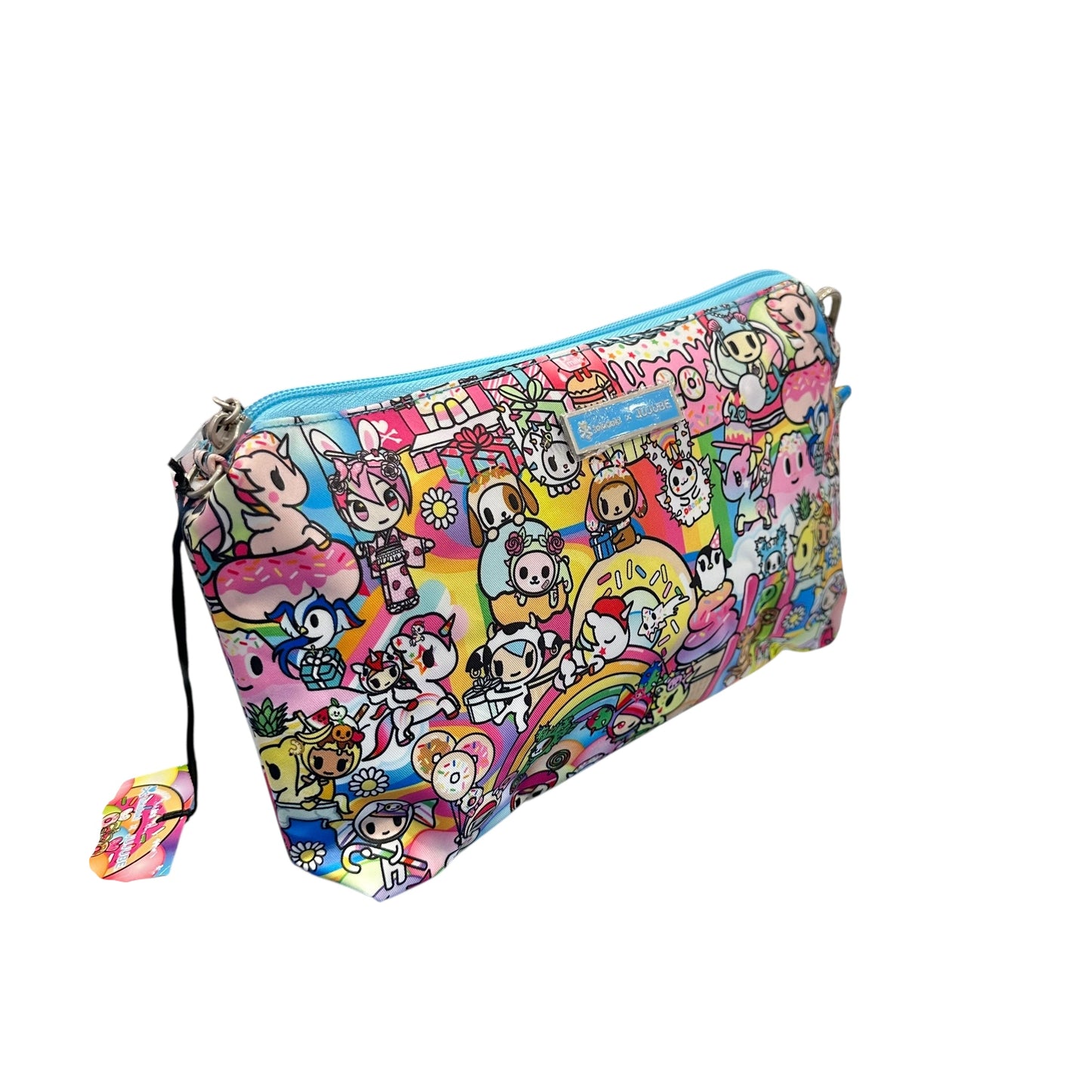 JuJuBe x tokidoki "20th Anniversary" Be Quick