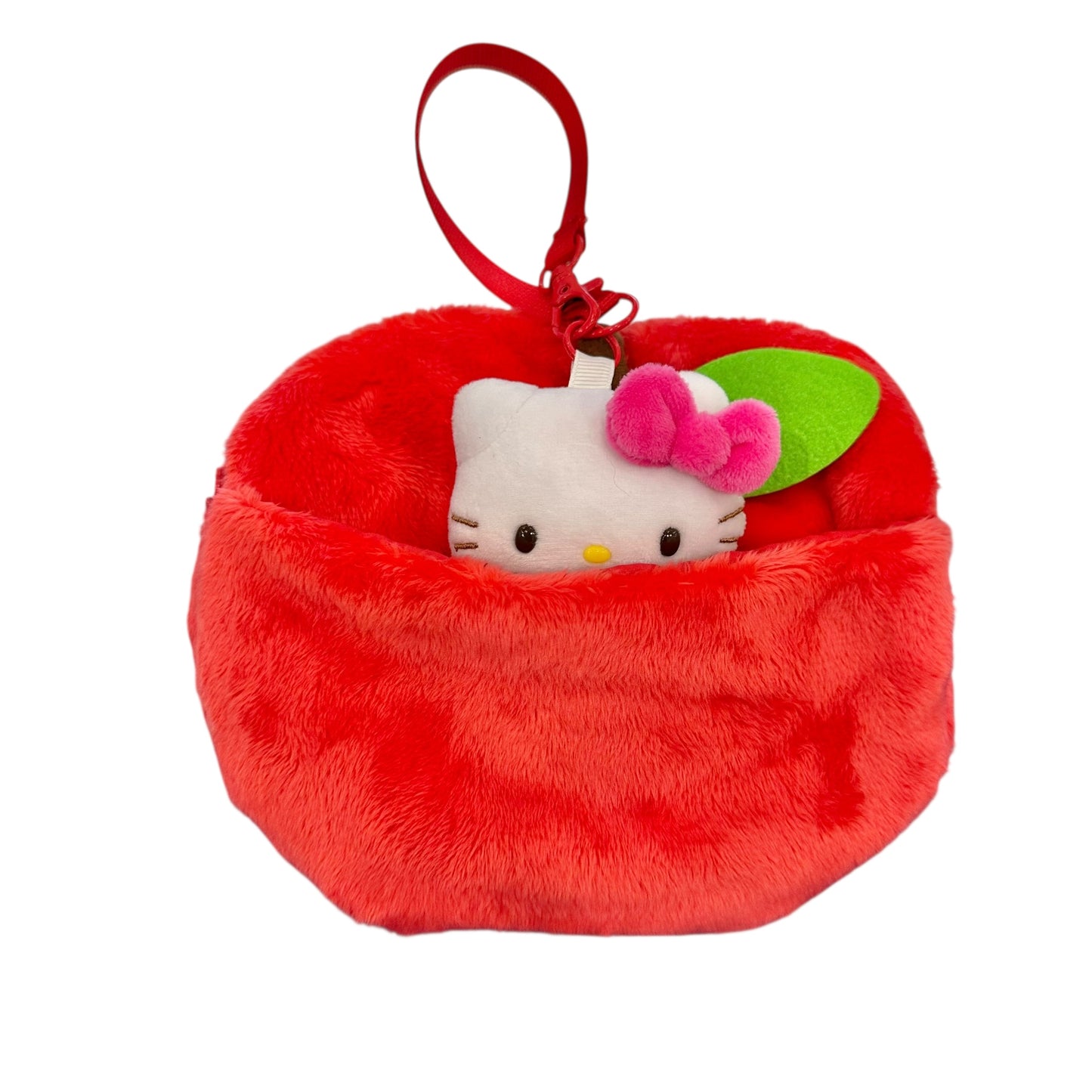 Hello Kitty "Apple" Pocket