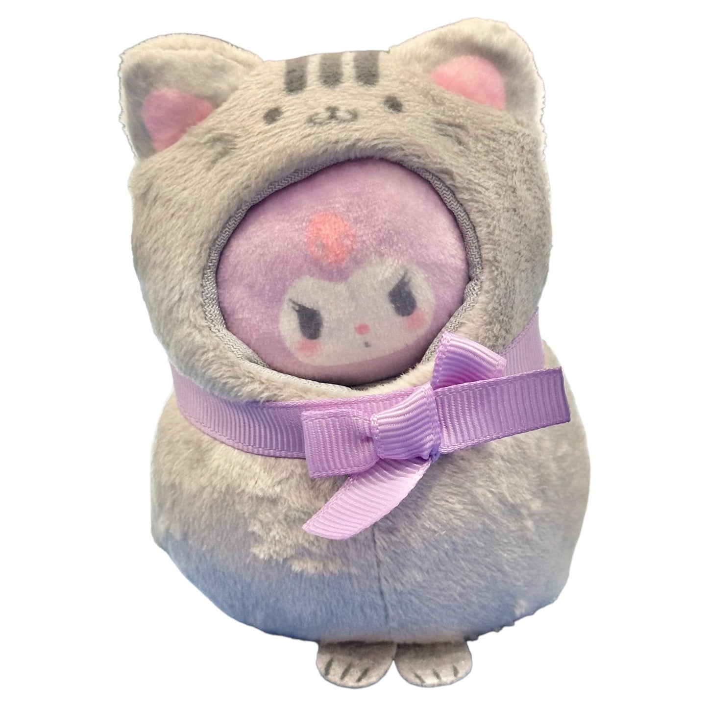 Sanrio Characters Pack Yourself "Cat" Mascot