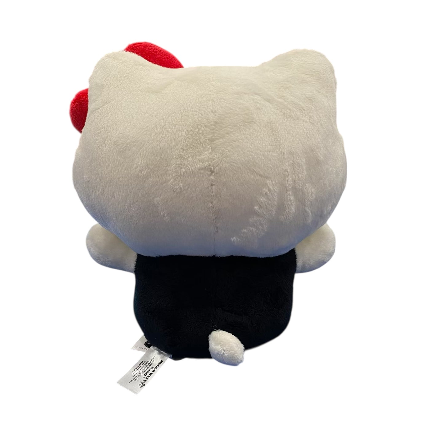 Hello Kitty "Joy Emotion" 10in Plush