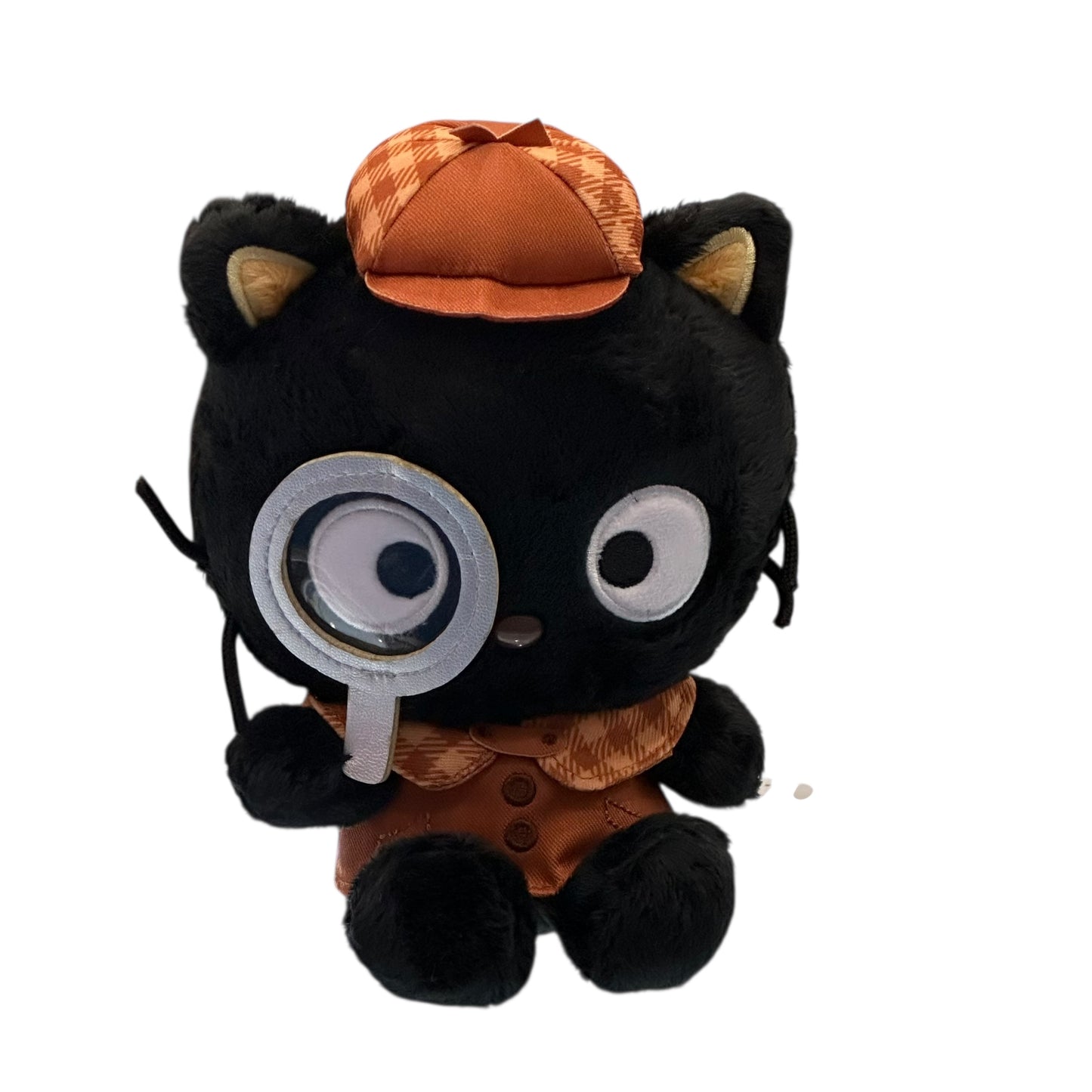 Chococat "Detective" Bean Doll