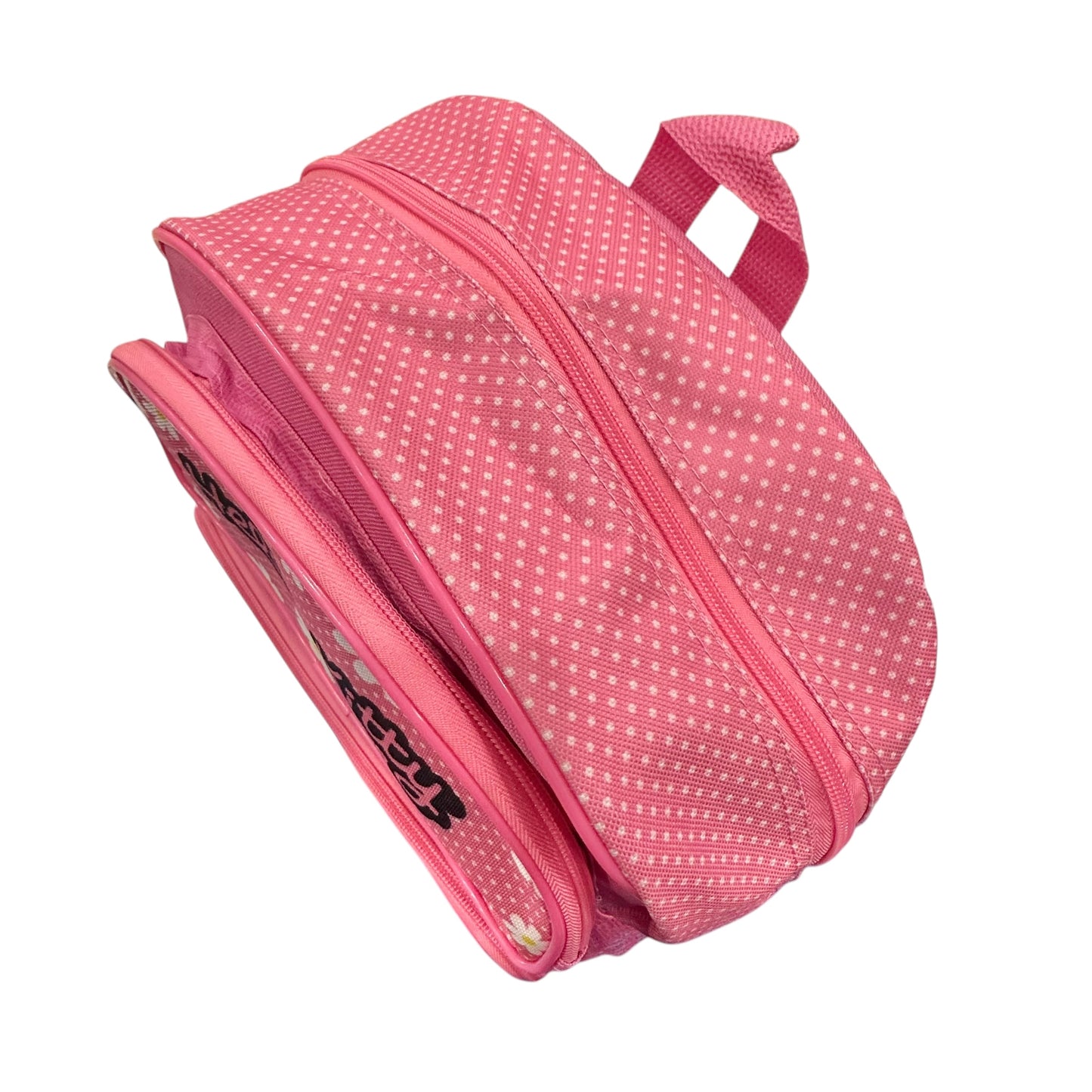 Hello Kitty "Polka Dot Floral" Backpack