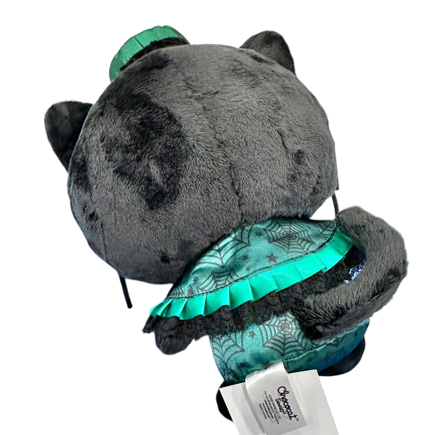 Chococat "Halloween" 10in Plush