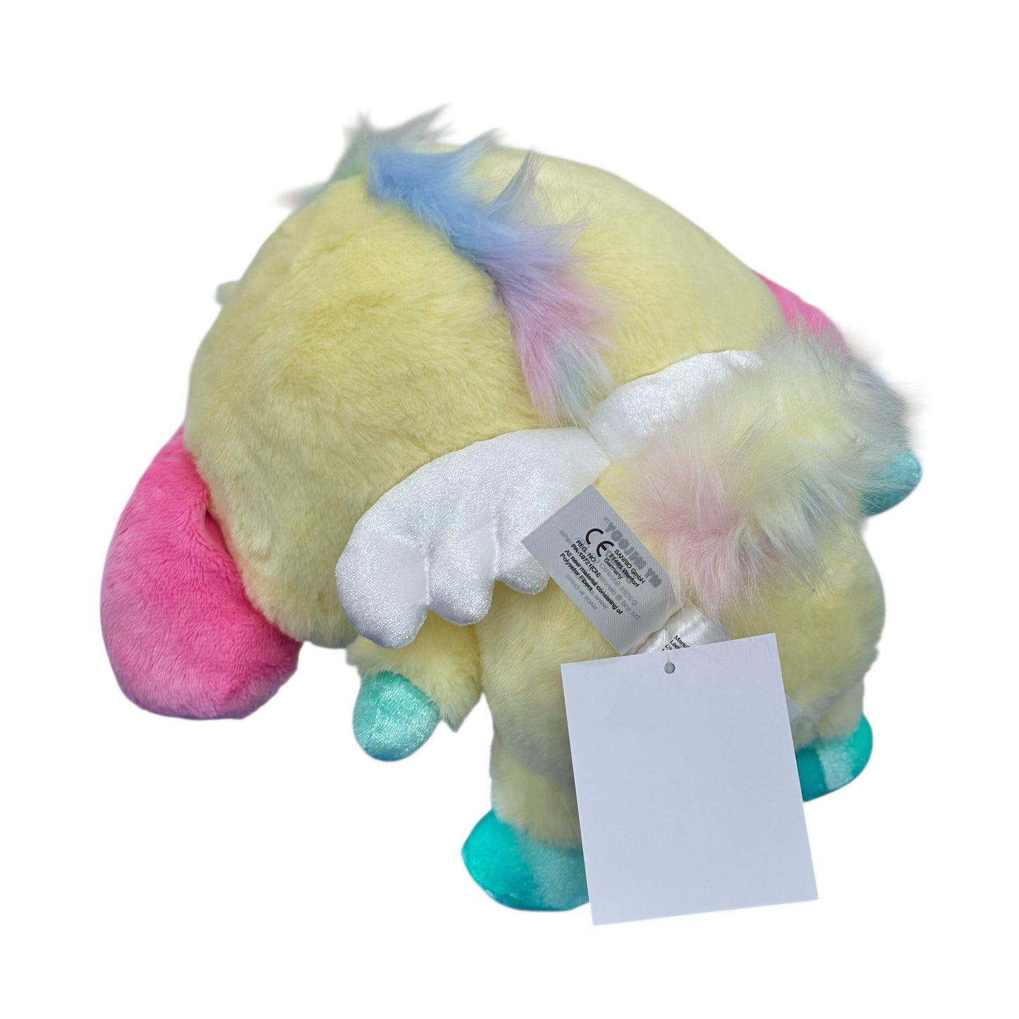 My Melody "Pegasus" 10in Plush