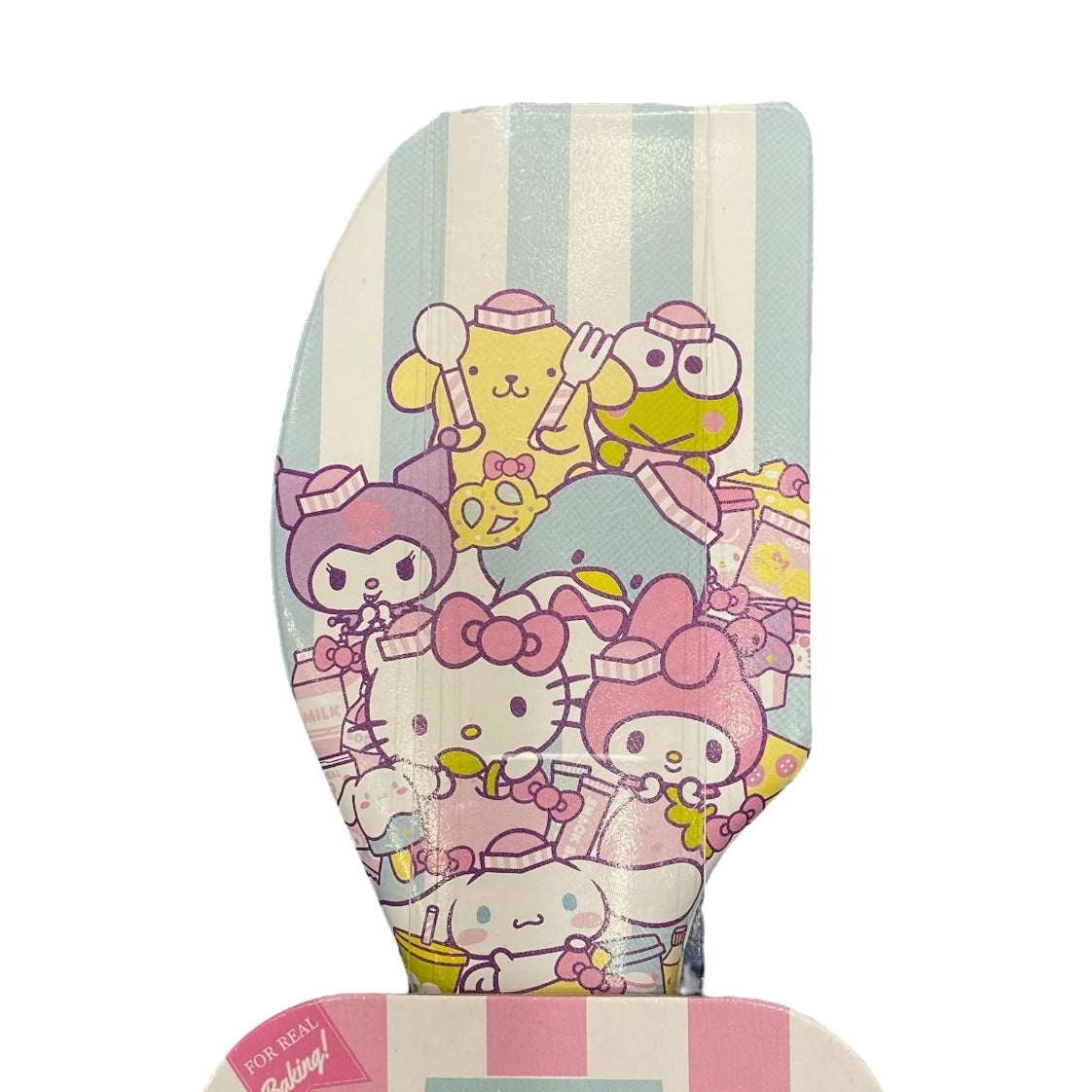 Hello Kitty & Friends "Cinnamoroll" Cookie Cutter Set w/ Spatula