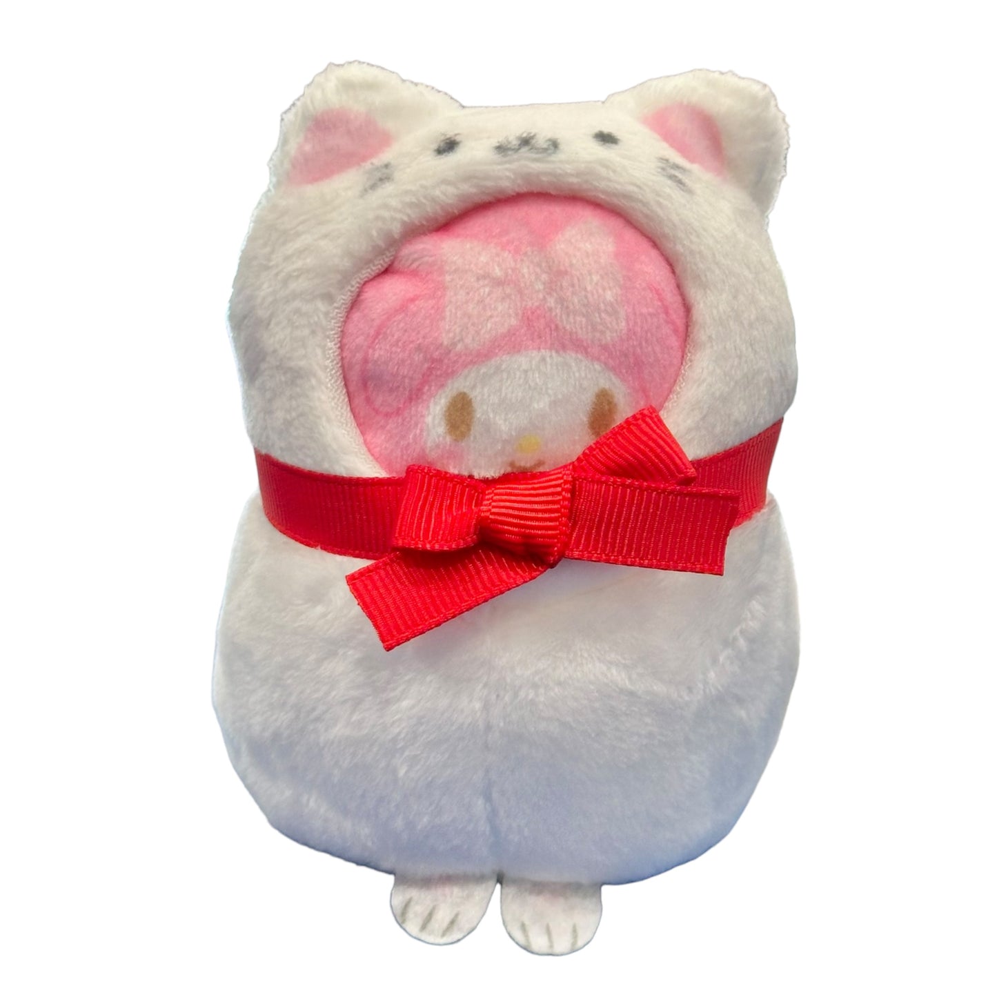 Sanrio Characters Pack Yourself "Cat" Mascot