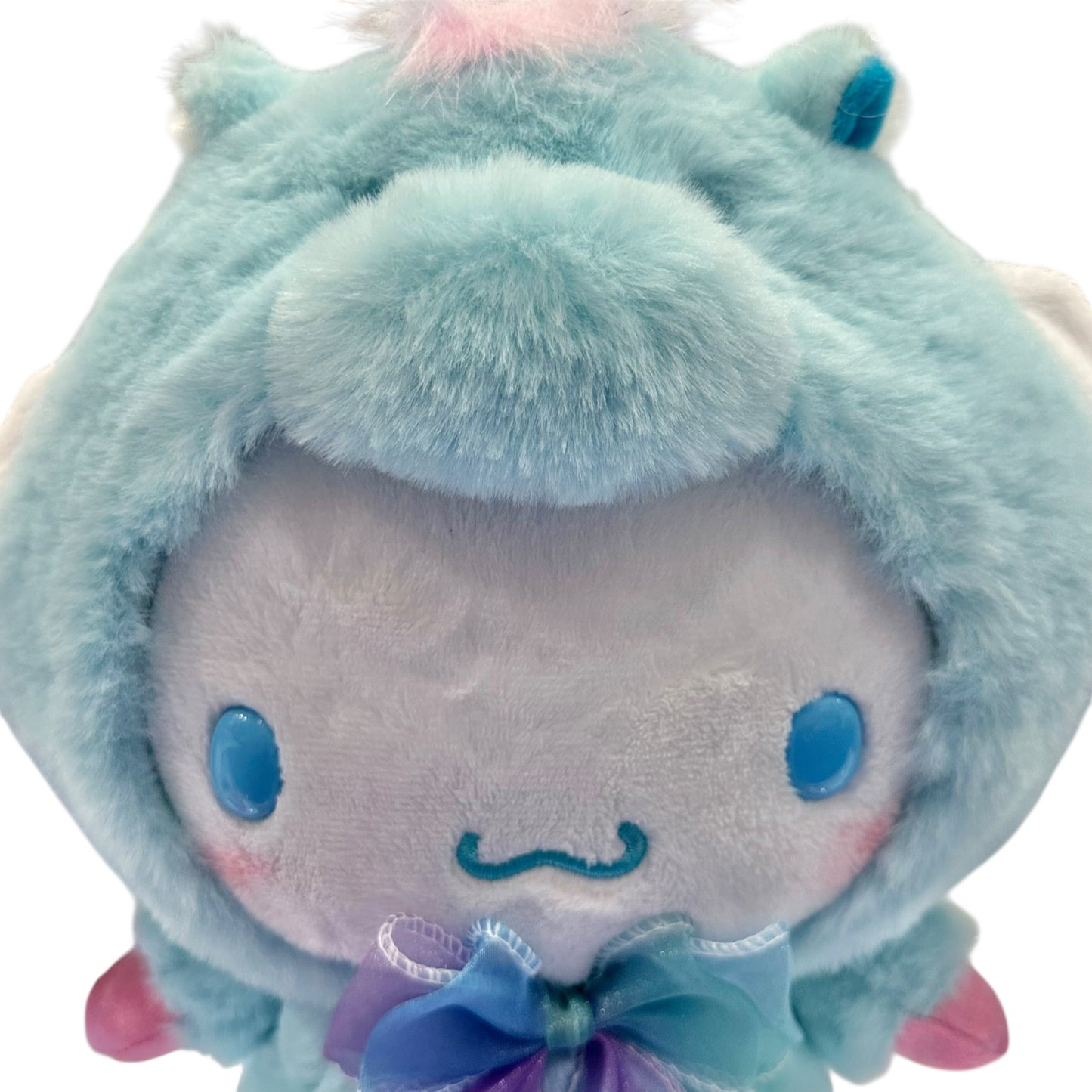 Cinnamoroll "Pegasus" 10in Plush