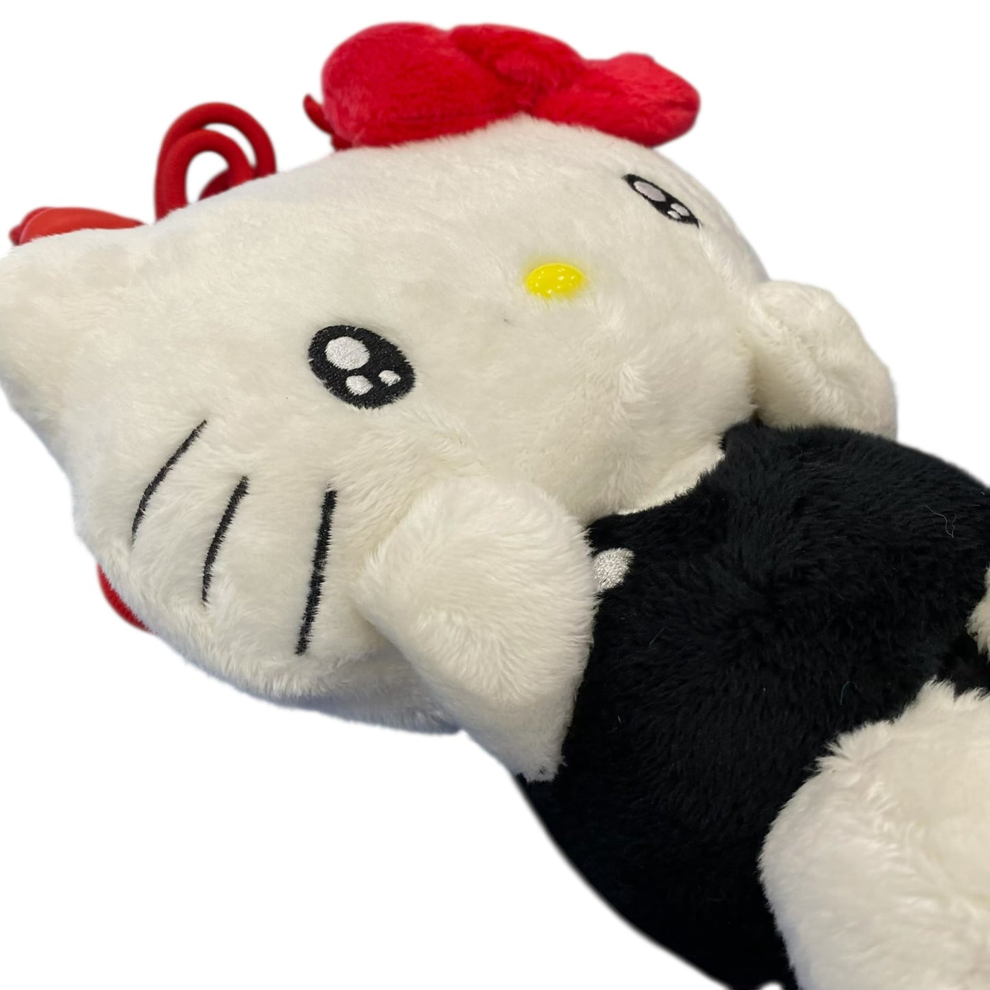 Hello Kitty "Admire Emotion" Plush Accessory Pocket