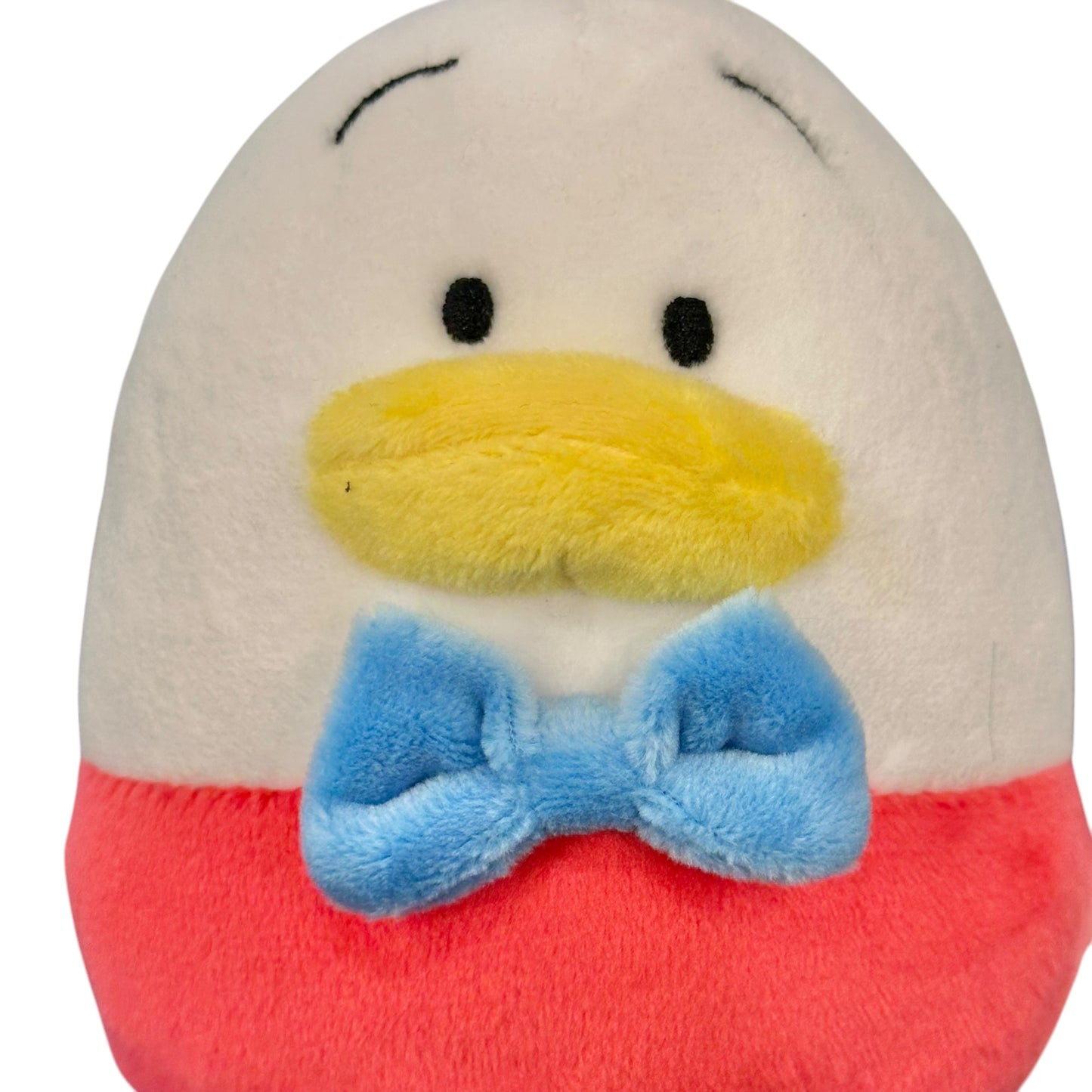 Ahiru No Pekkle "Round Shape" Mascot