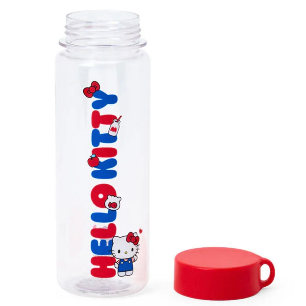 Hello Kitty Canteen w/ Strap