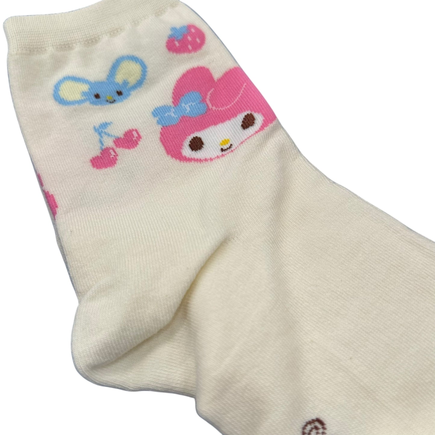 My Melody "Mobile" Socks