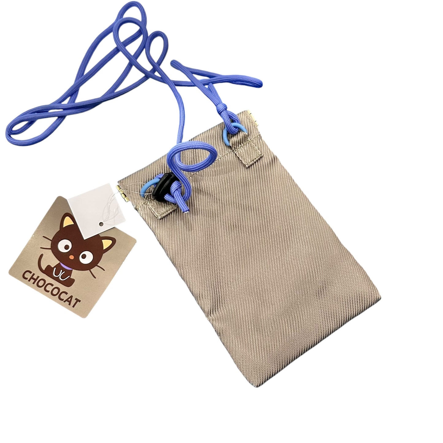 Chococat "Classic" Shoulder Mobile Case