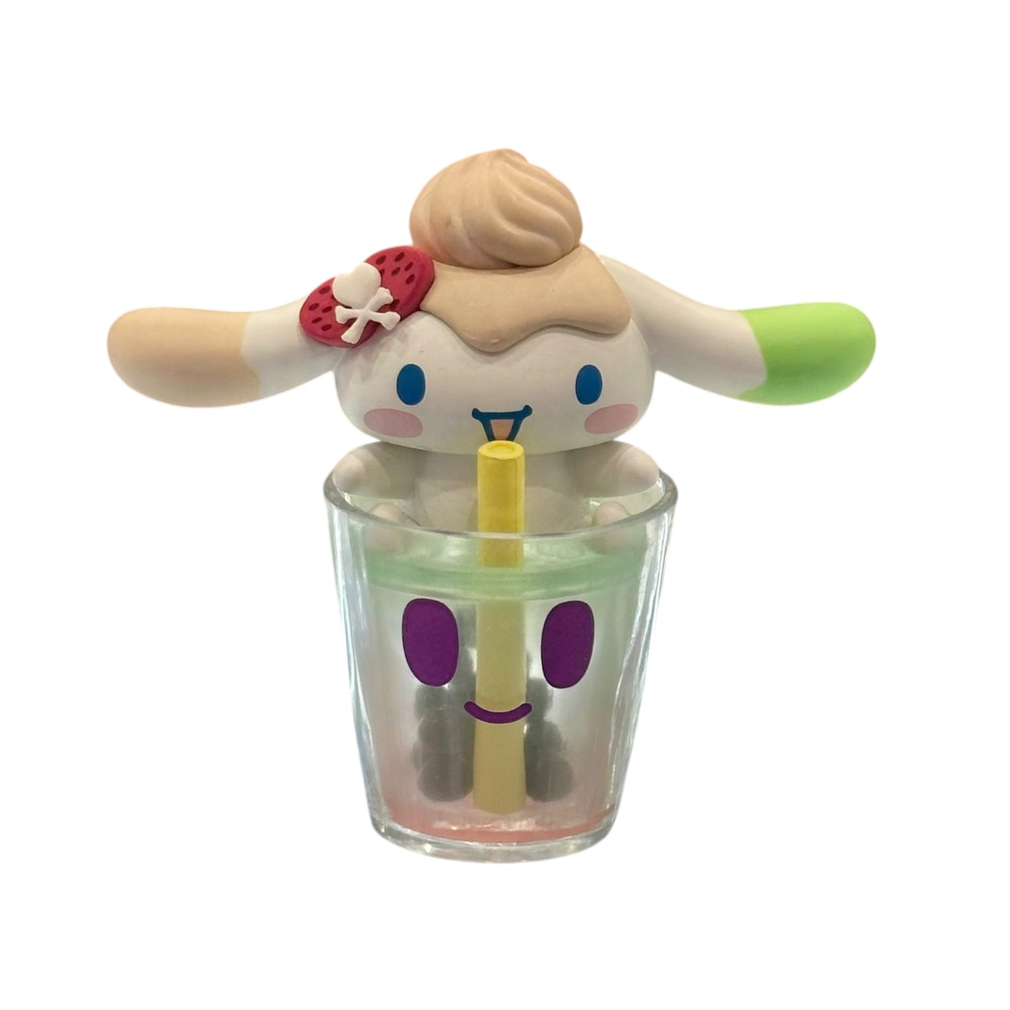tokidoki x Cinnamoroll "Sweet Treats"