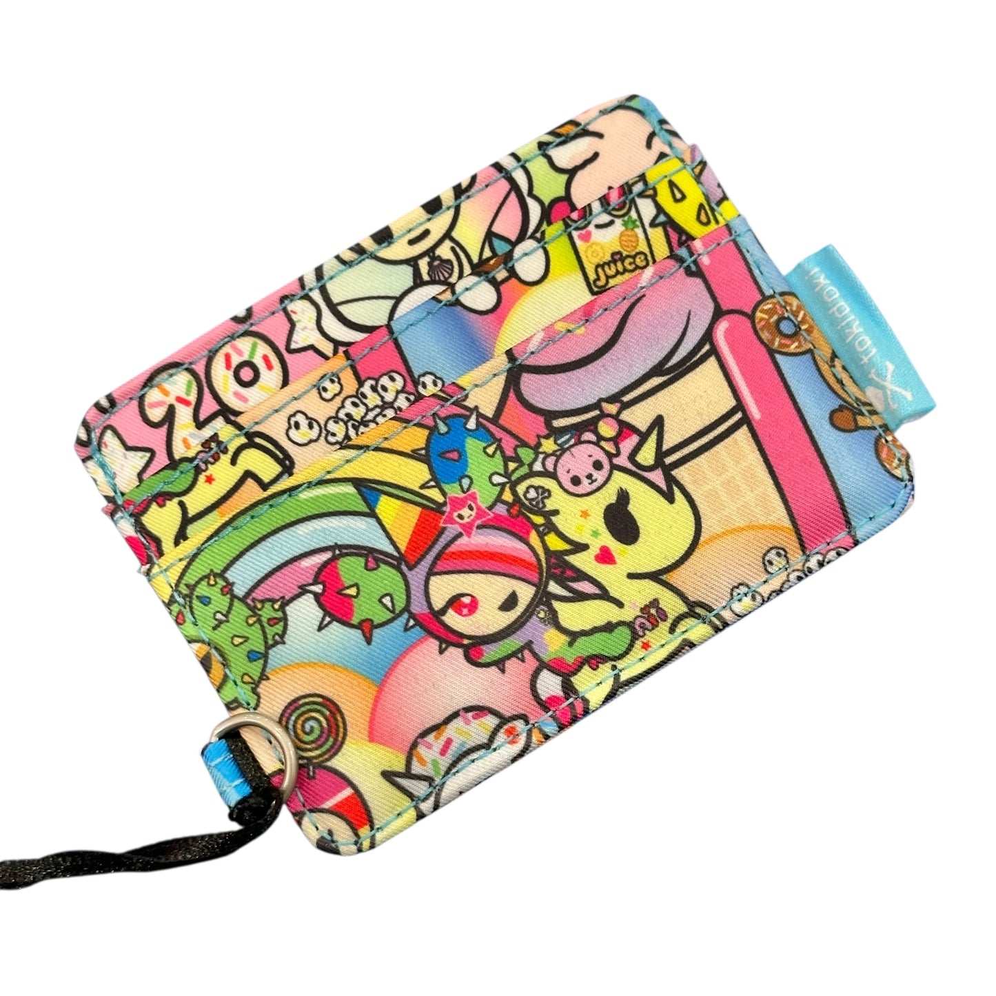 JuJuBe x tokidoki "20th Anniversary" Be Charged