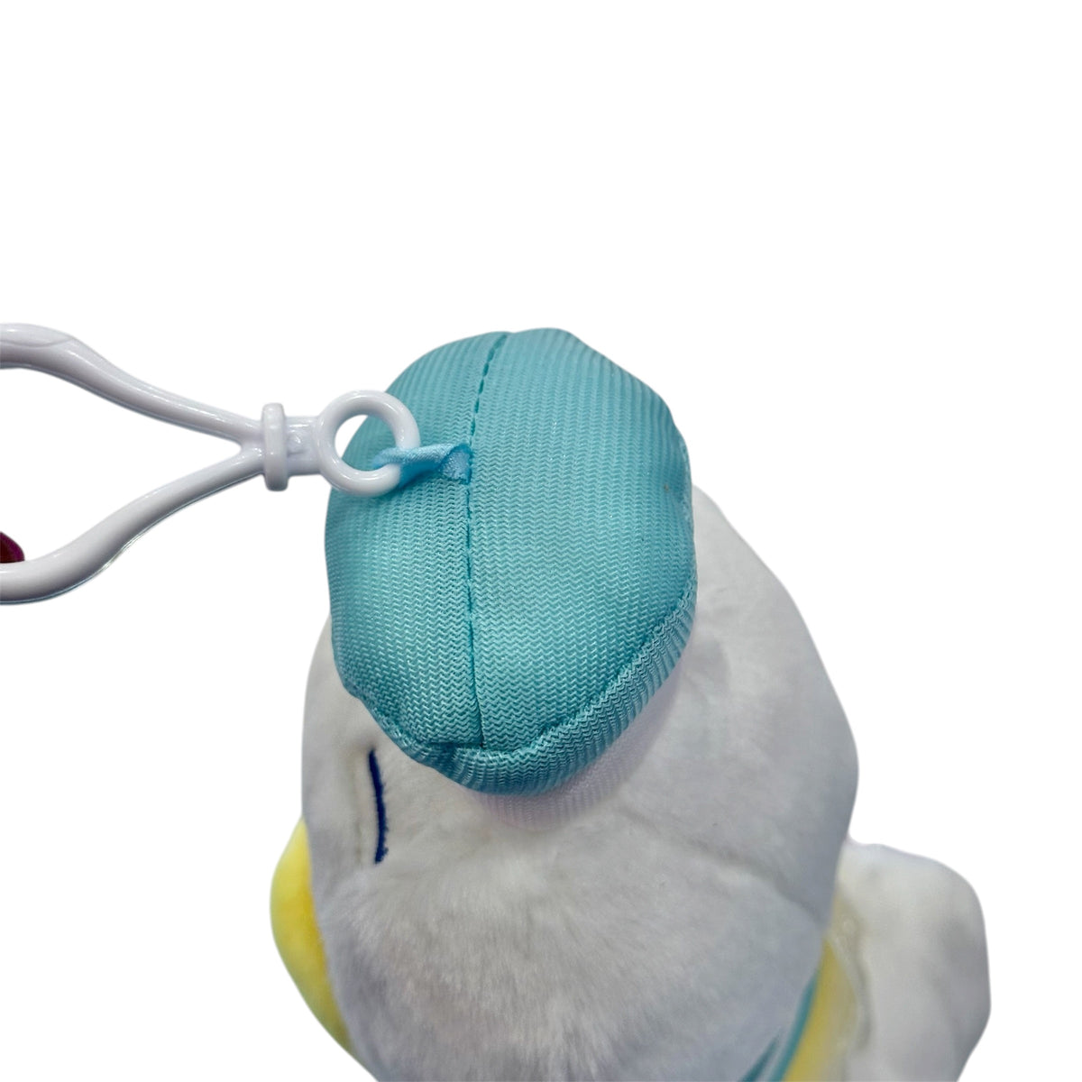 Ahiru No Pekkle "Marine" Mascot Clip On