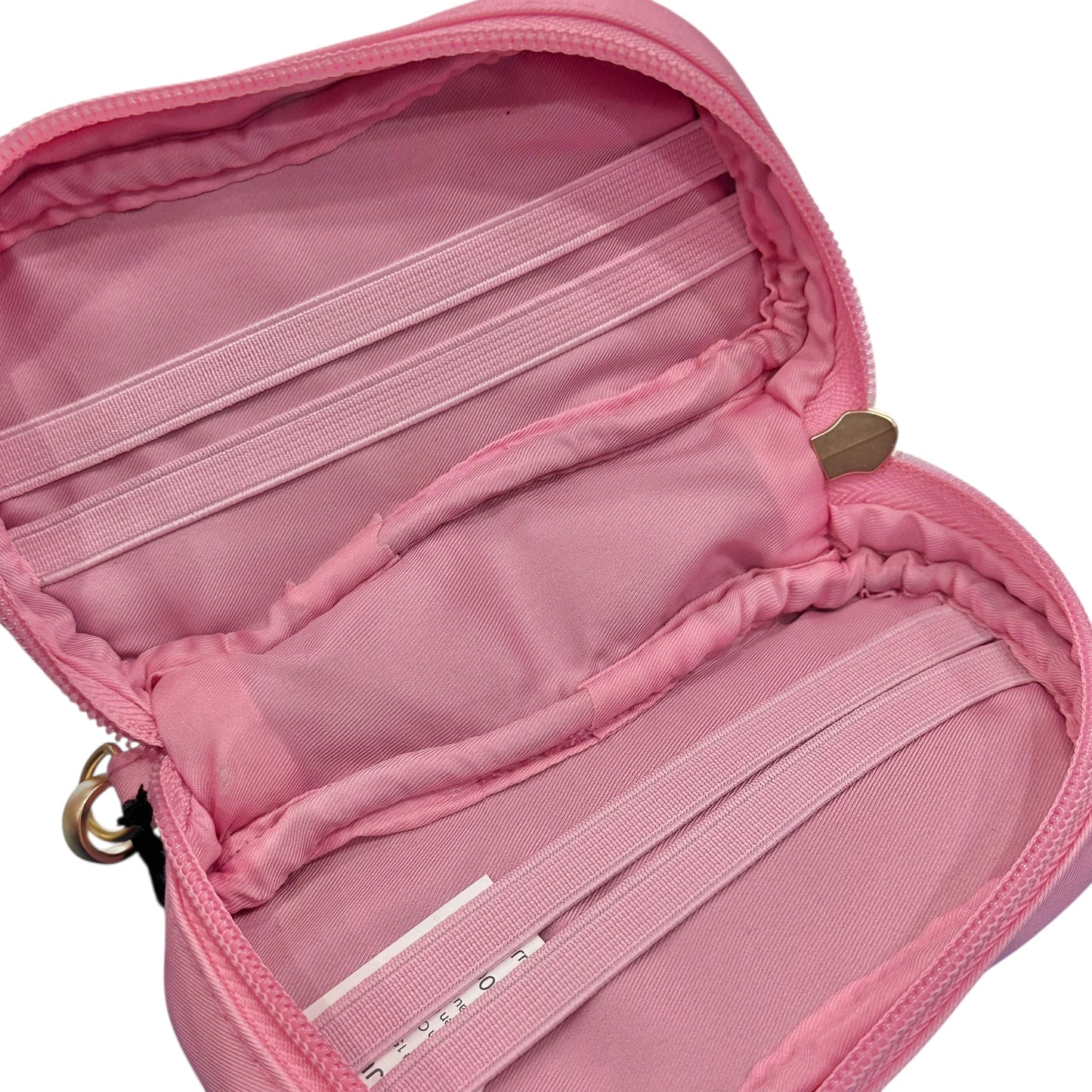 JuJuBe x Hello Kitty "Cherry Blossom" Mini Bow Bag