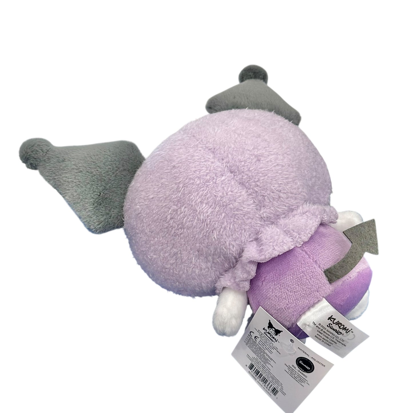 Kuromi "Fruit Cape" 8in Plush