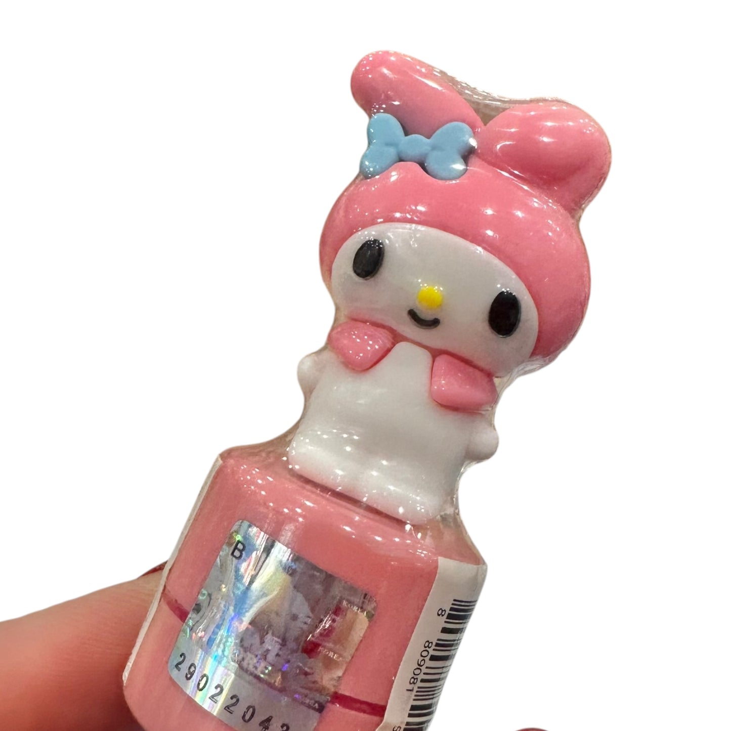 Sanrio Characters Compliment Stamp
