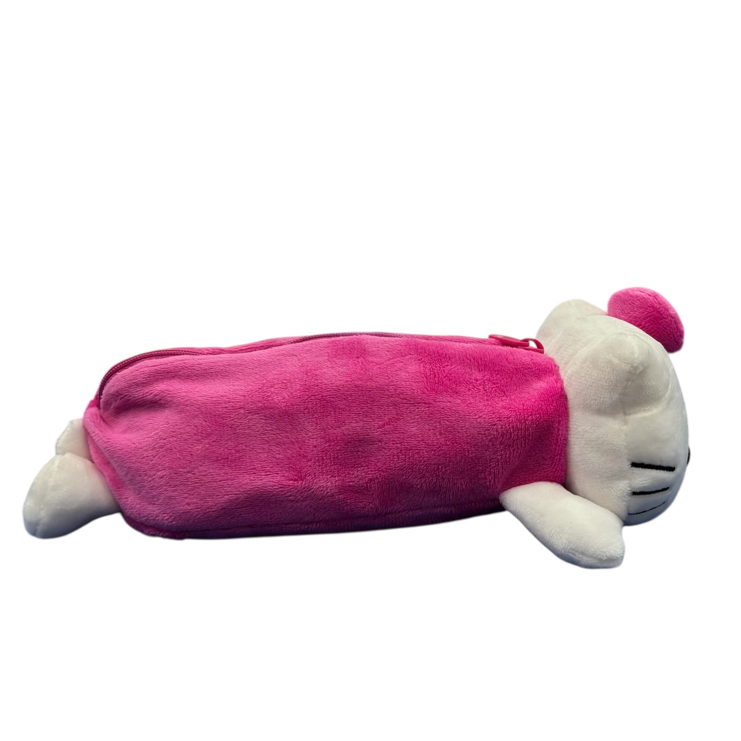 Hello Kitty Plush Pocket