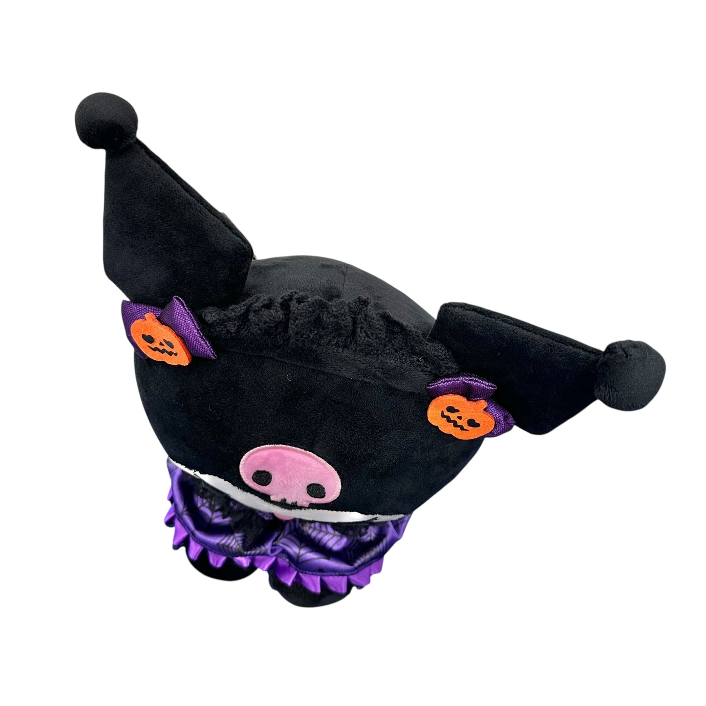 Kuromi "Halloween" 10in Plush