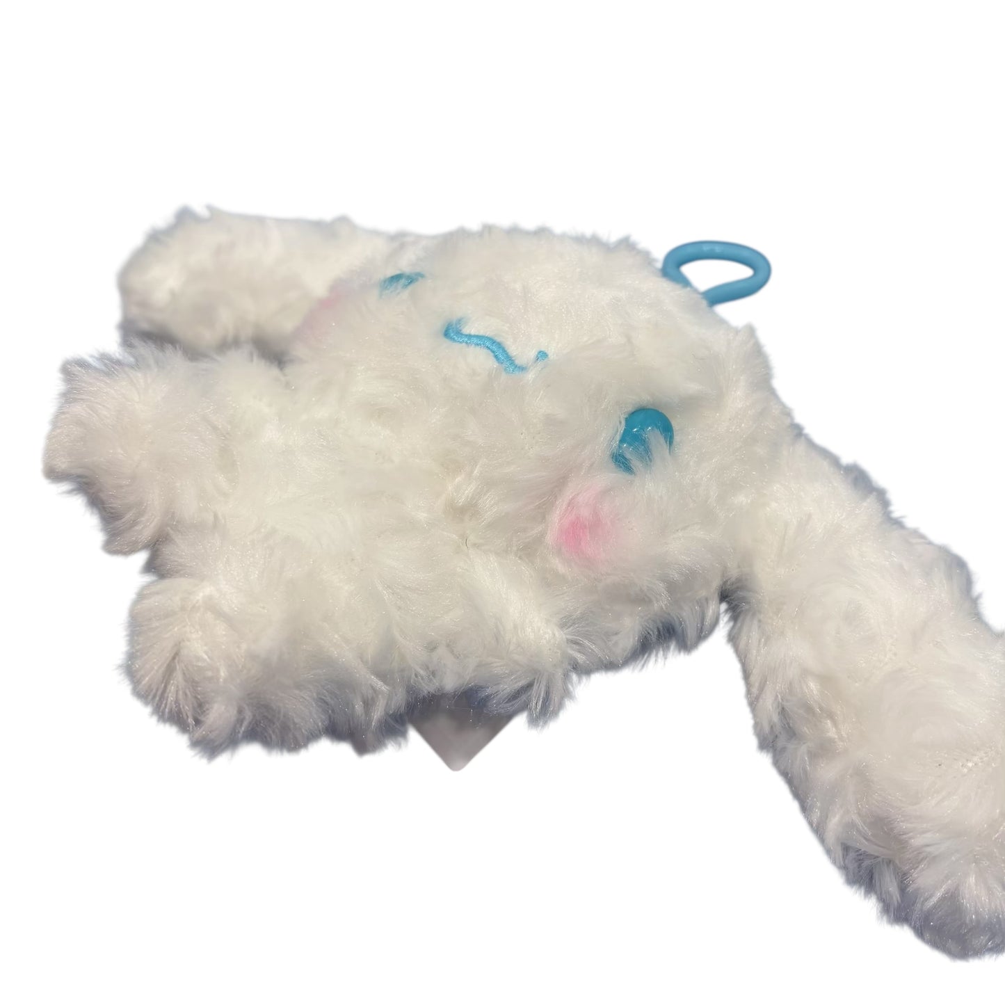 Cinnamoroll "Sky Blue" Mascot Pocket Clip On
