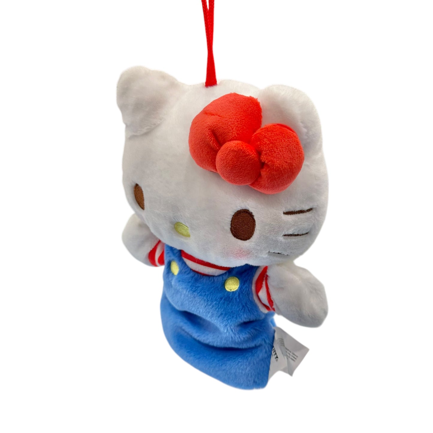 Hello Kitty Hand Puppet
