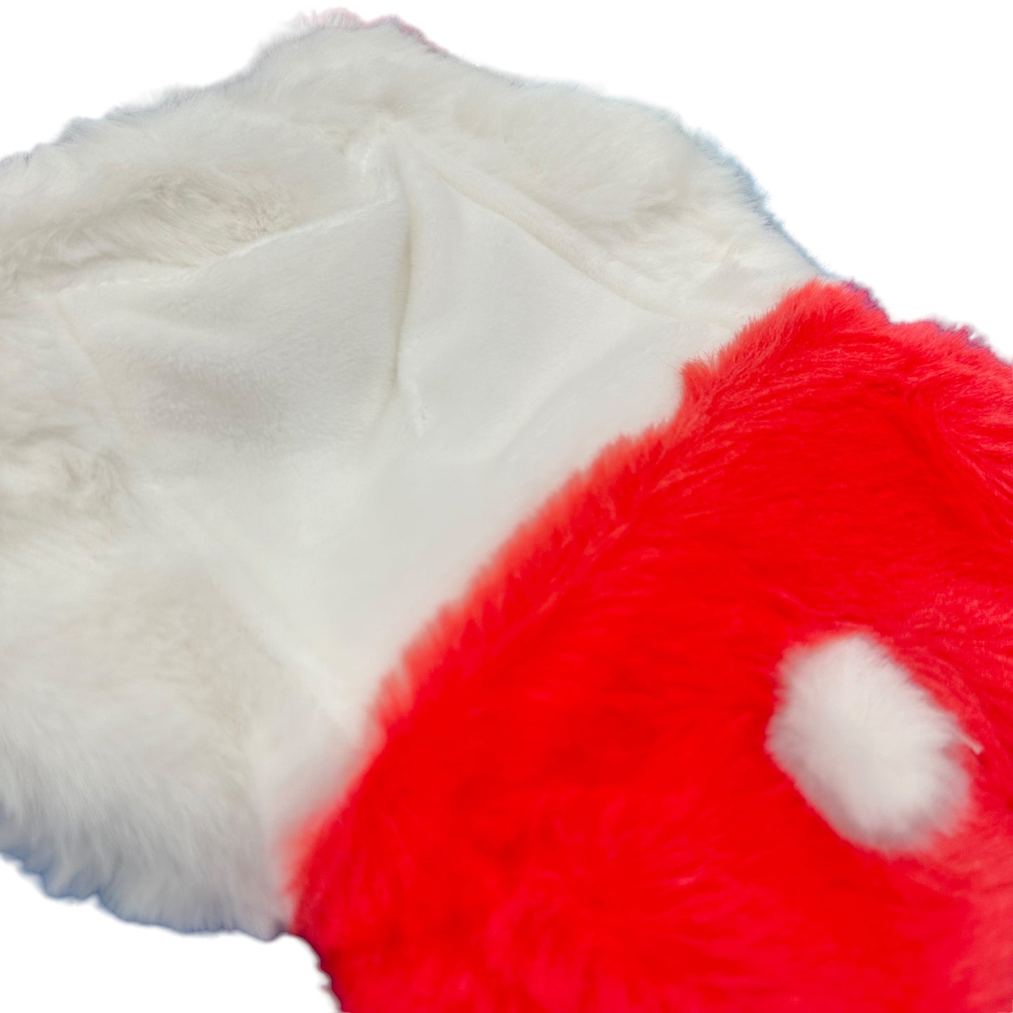 Hello Kitty "PF" Mascot Shoulder Bag