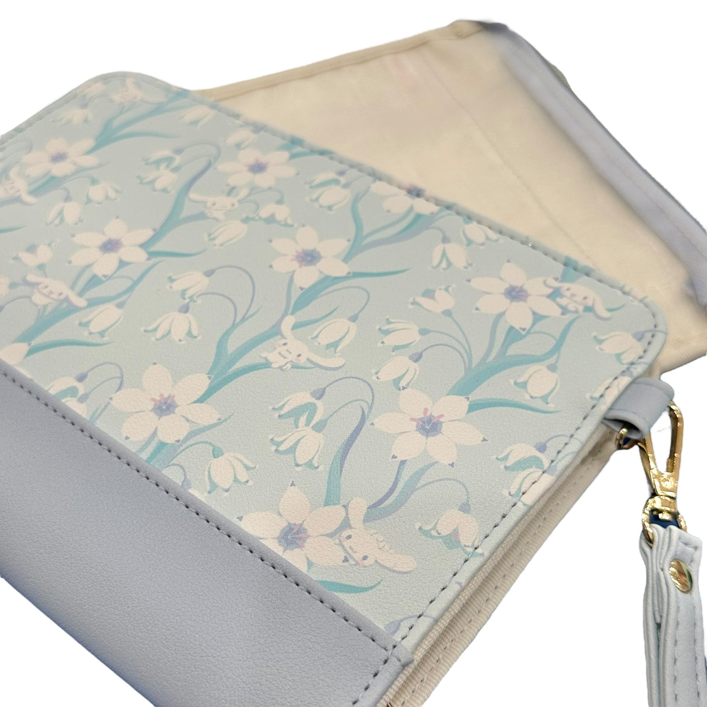 Cinnamoroll Handy Pouch
