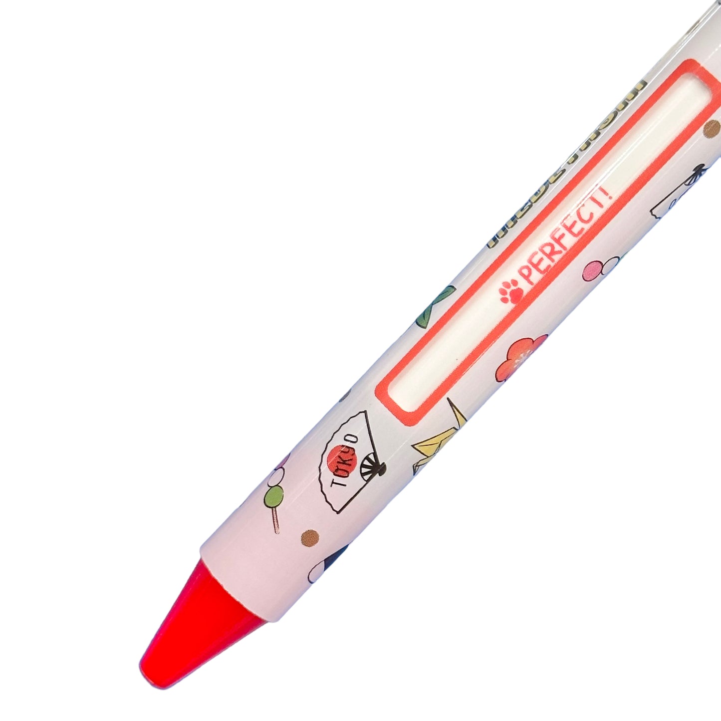 Medetashi Fortune Ballpoint Pen