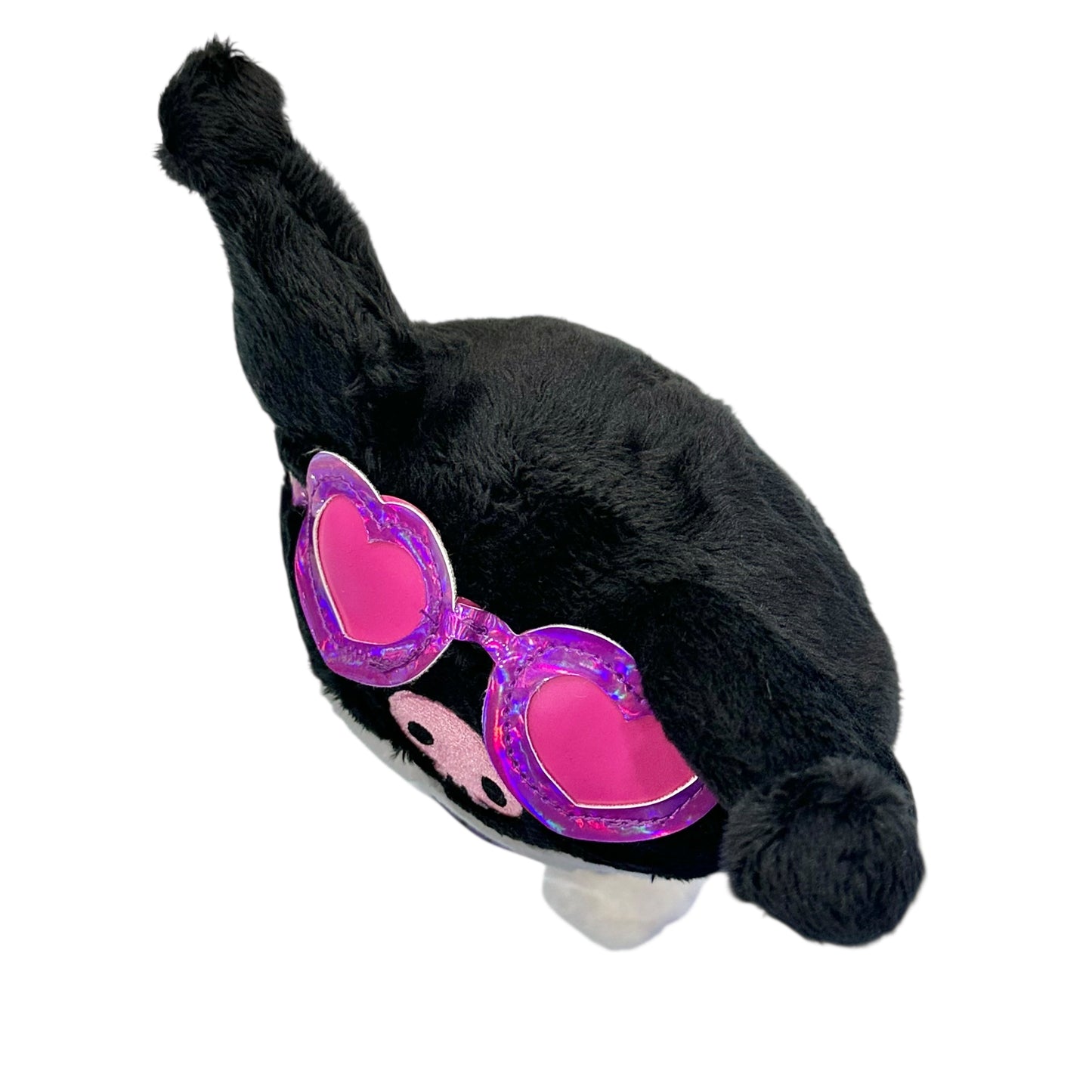 Kuromi "Tropical" Mascot Plush