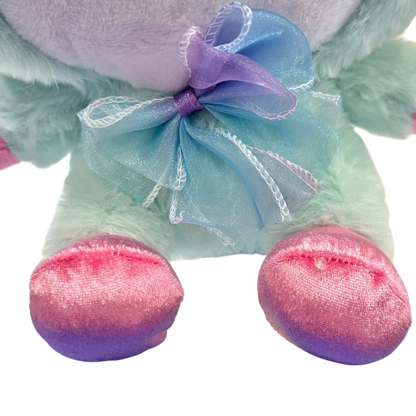 Pochacco "Pegasus" 10in Plush