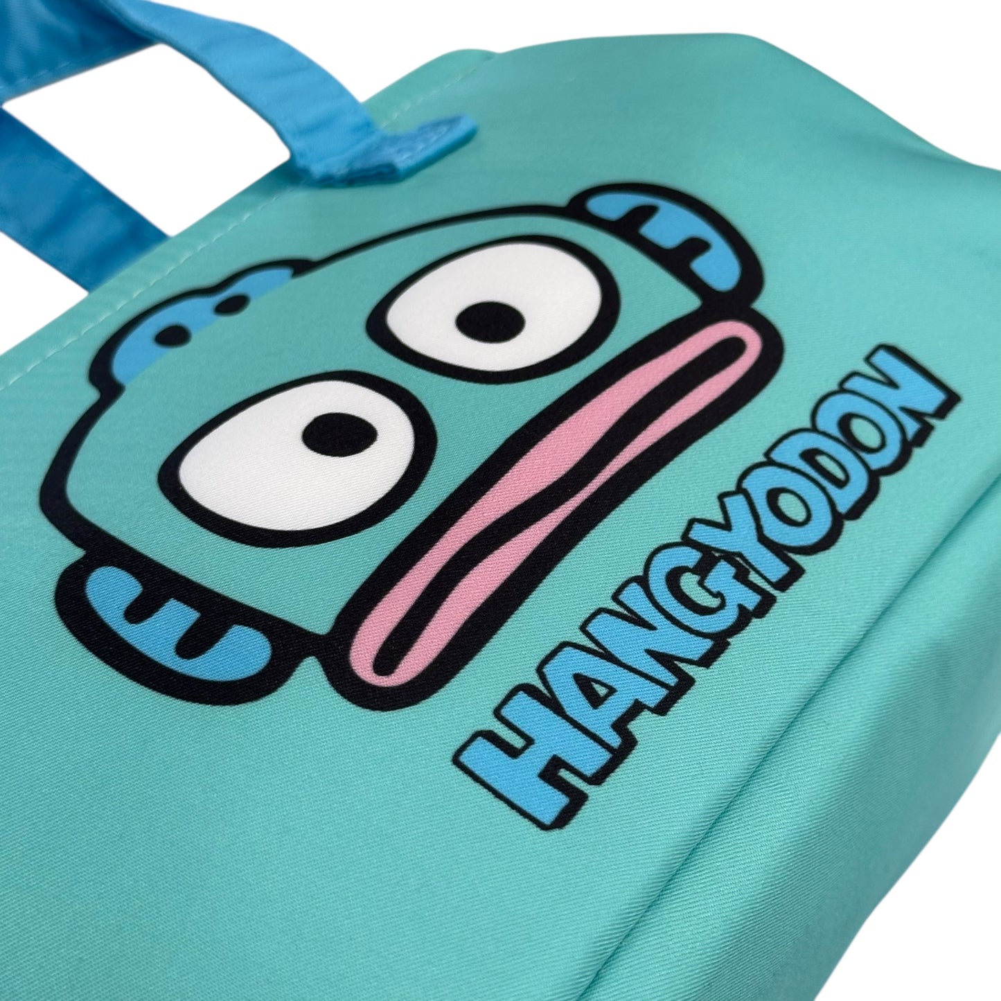 Hangyodon Insulated Lunch Bag