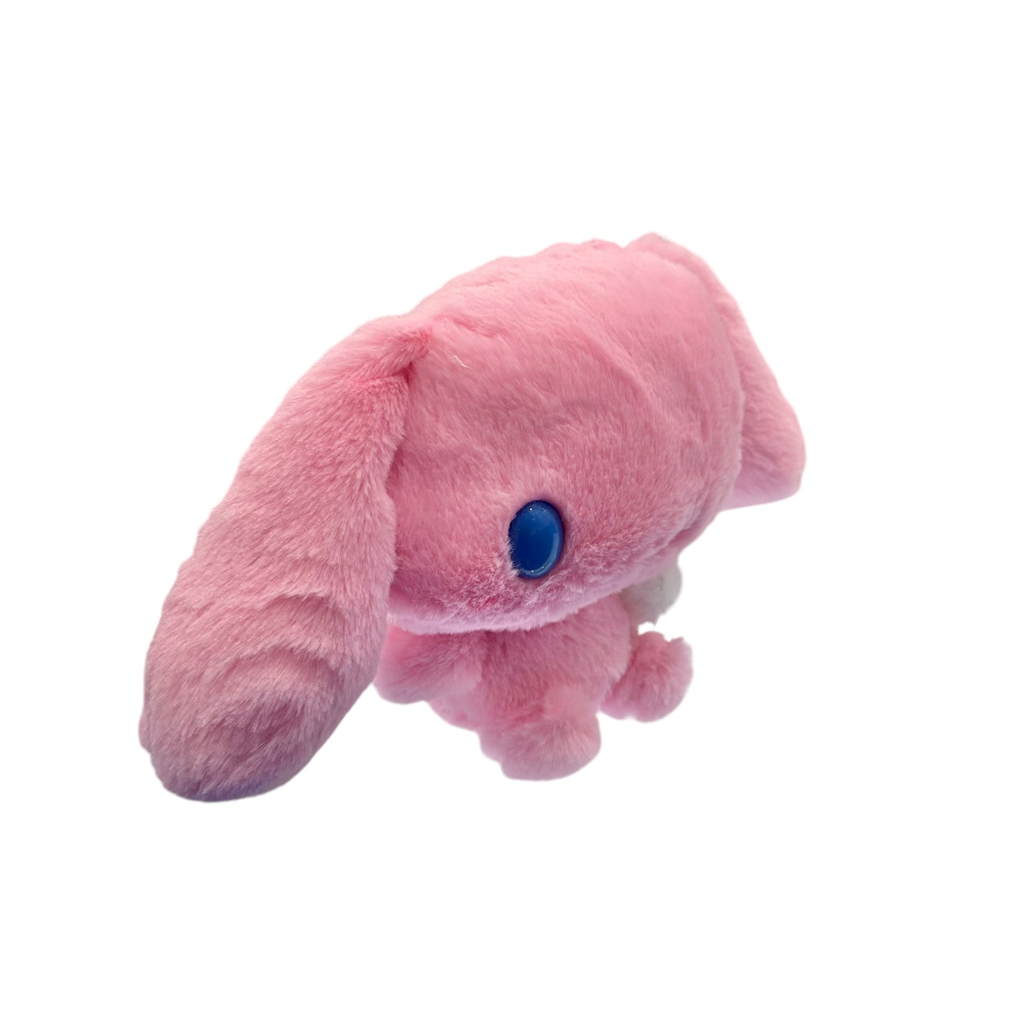 Cinnamoroll "Fluffy Pink" 11in Plush