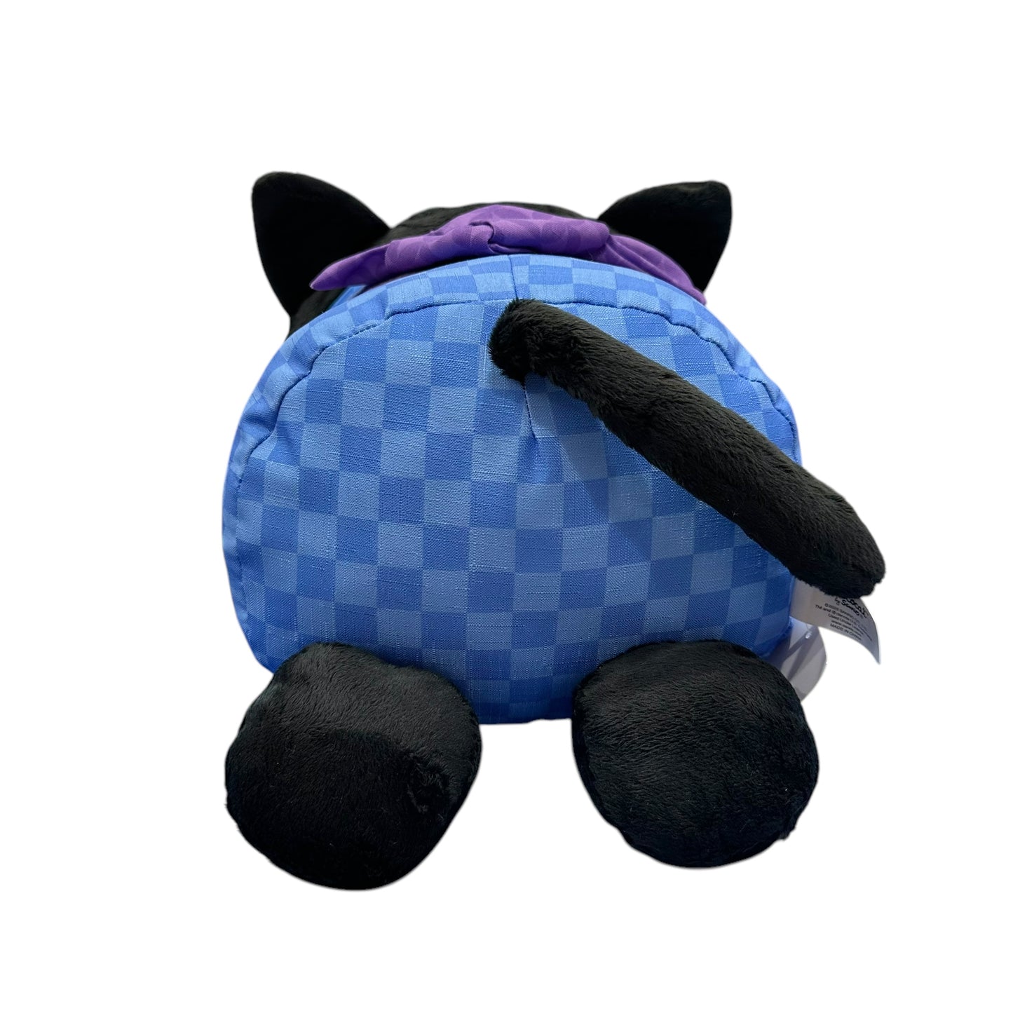 Chococat "Kimono" Bolster Plush