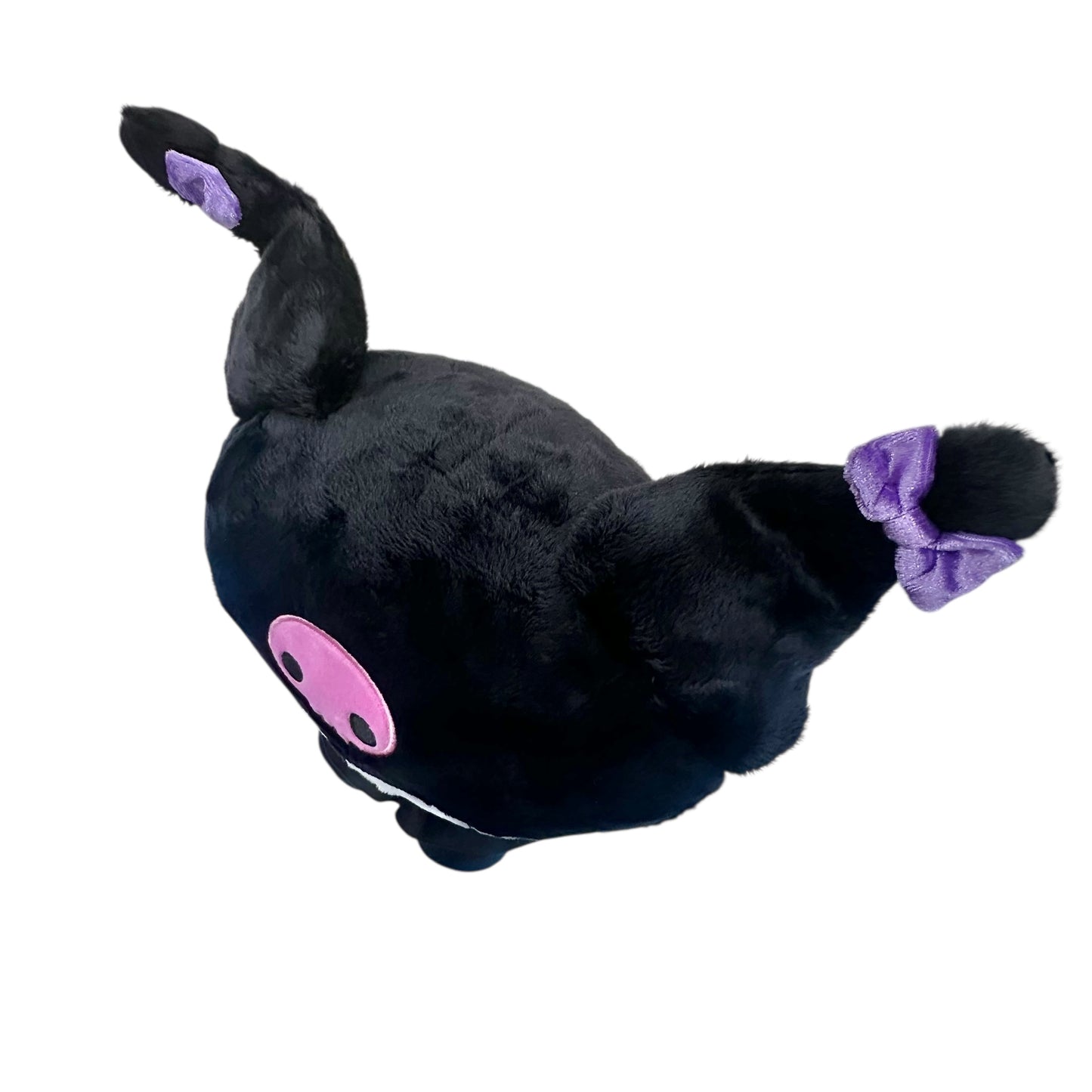 Kuromi "School Uniform" 12in Plush