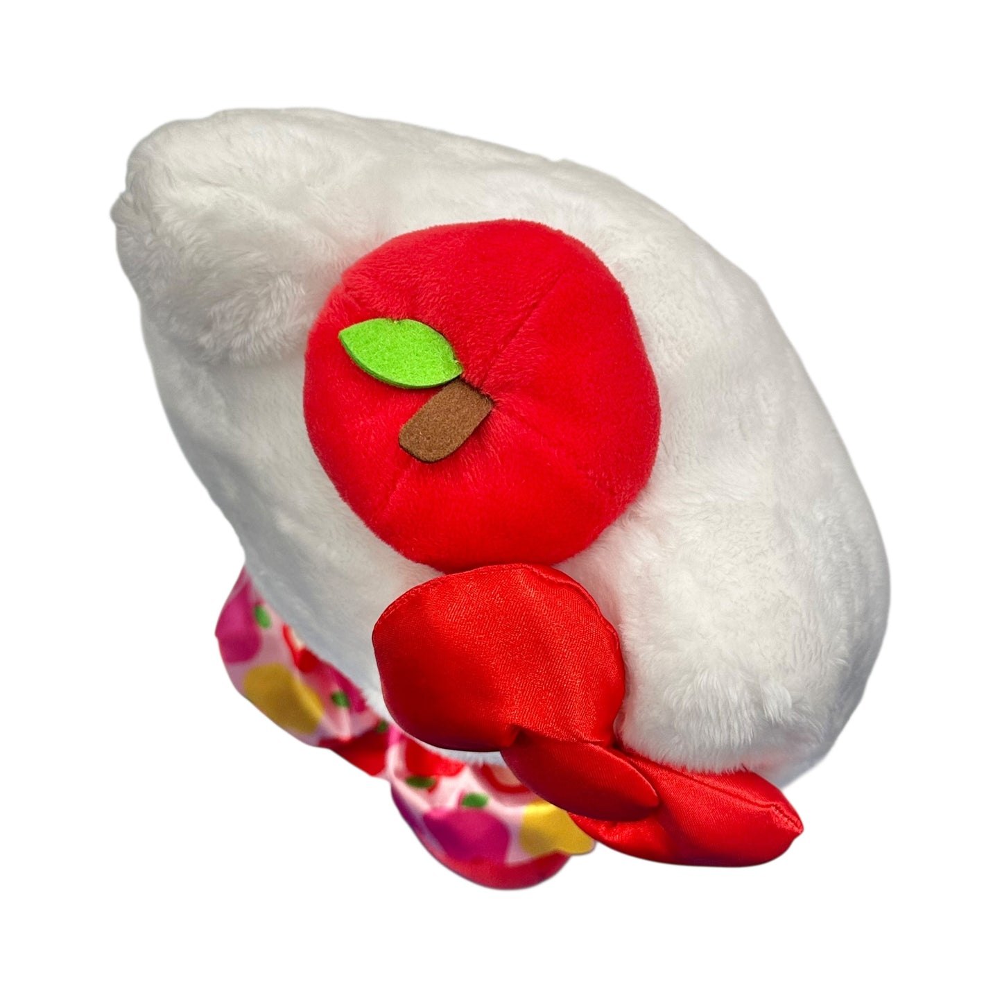 Hello Kitty "Apple" 8in Plush