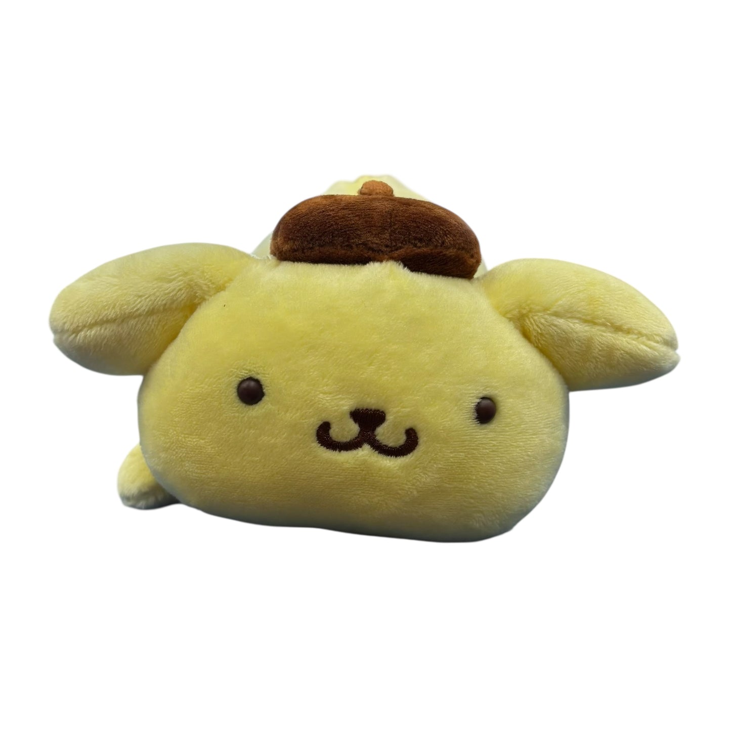 Pompompurin Plush Pocket