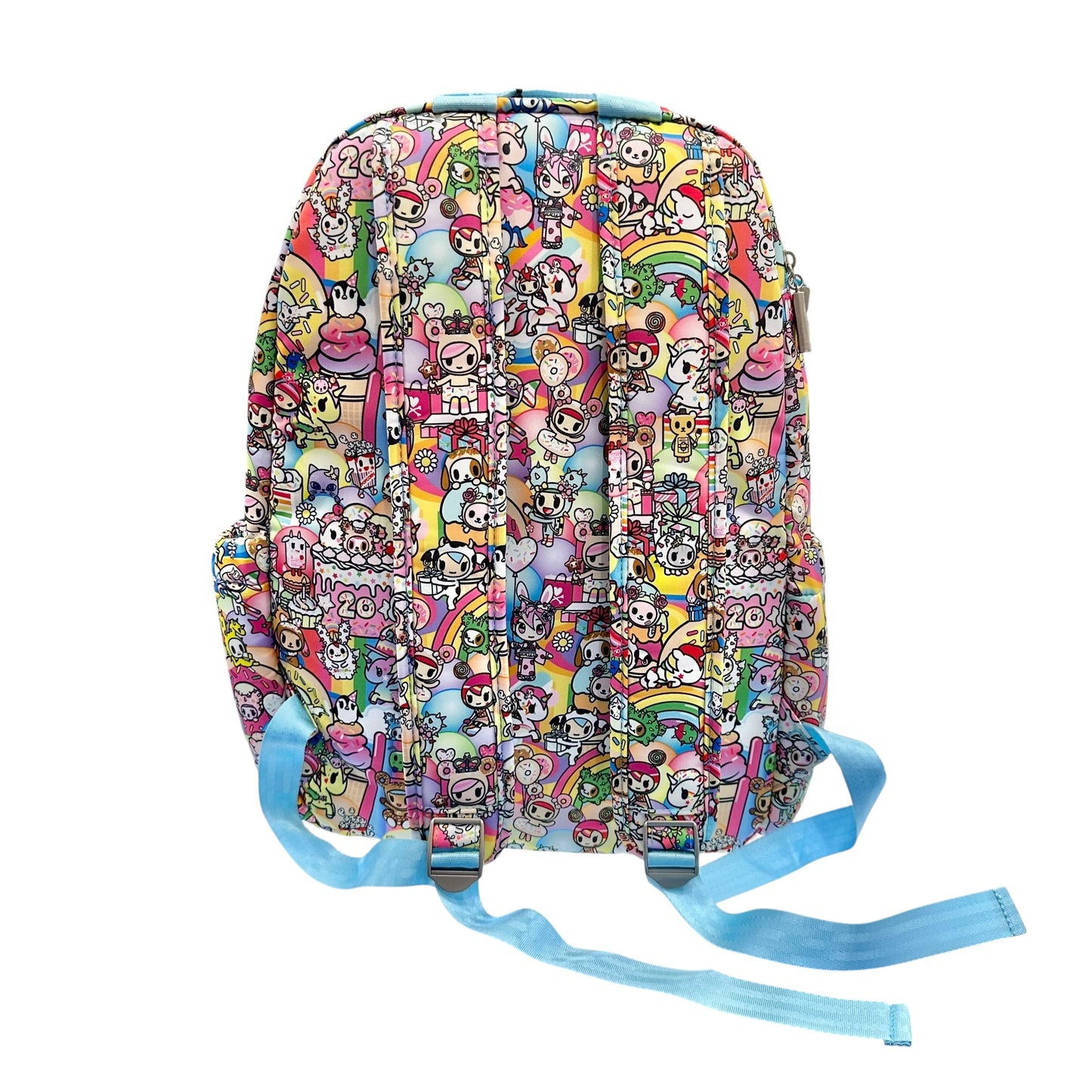 JuJuBe x tokidoki "20th Anniversary" Zealous Backpack