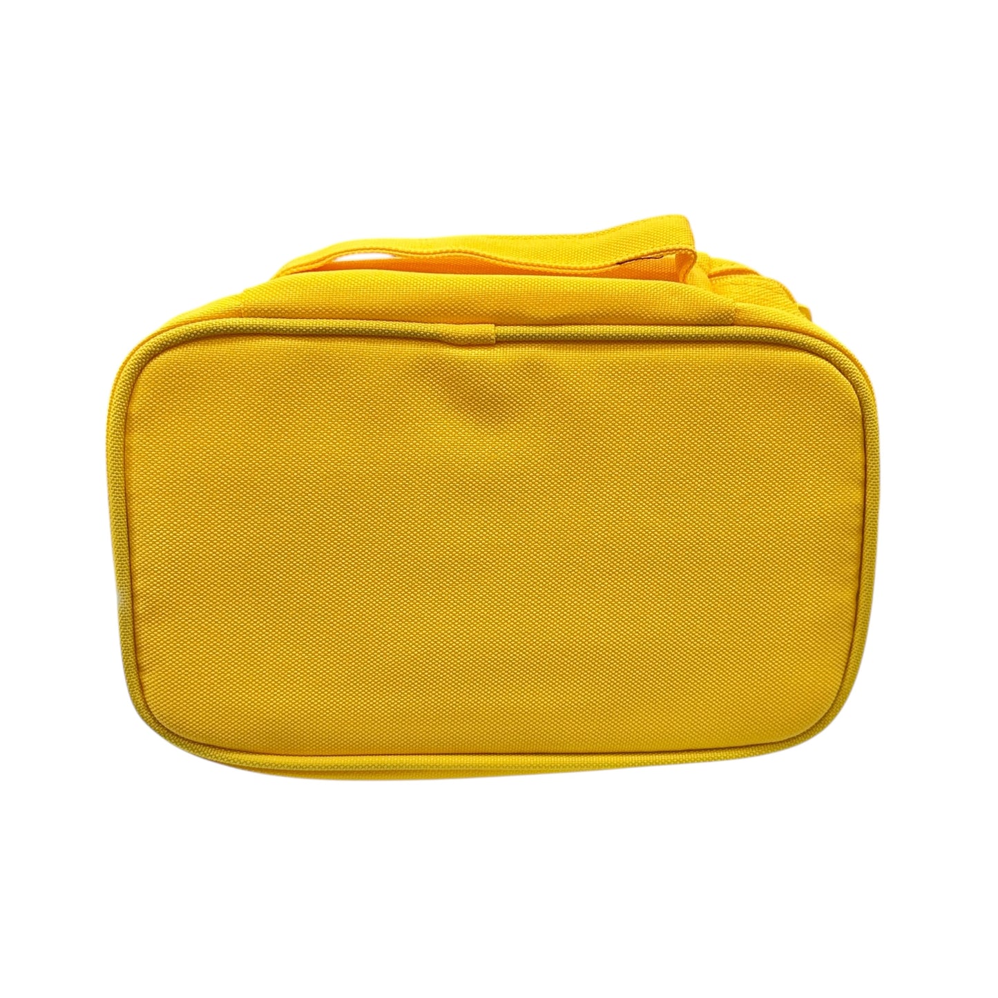 Gudetama Pencil Pouch w/ Handle (Yellow)